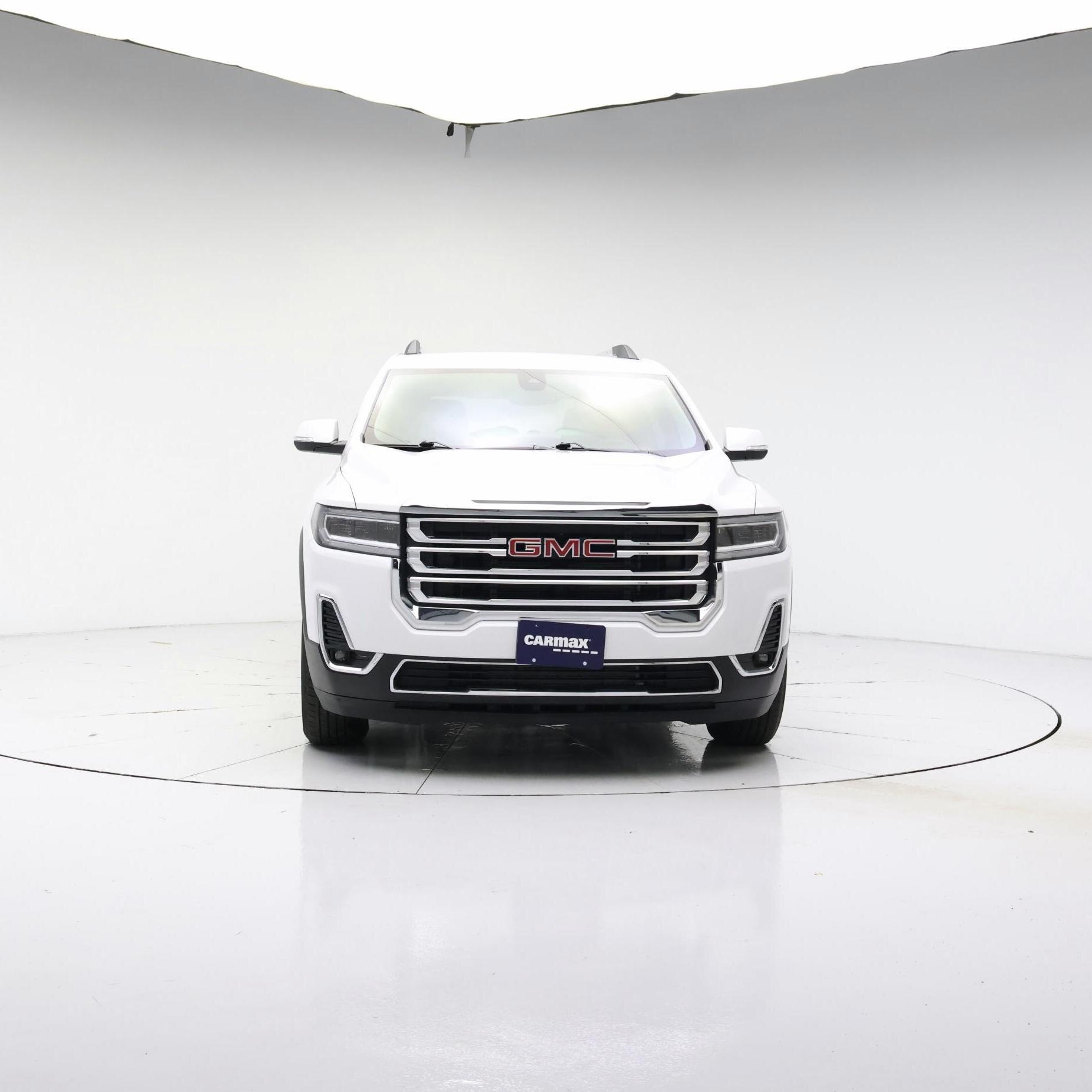 Thumbnail: 2023 GMC Acadia - 5