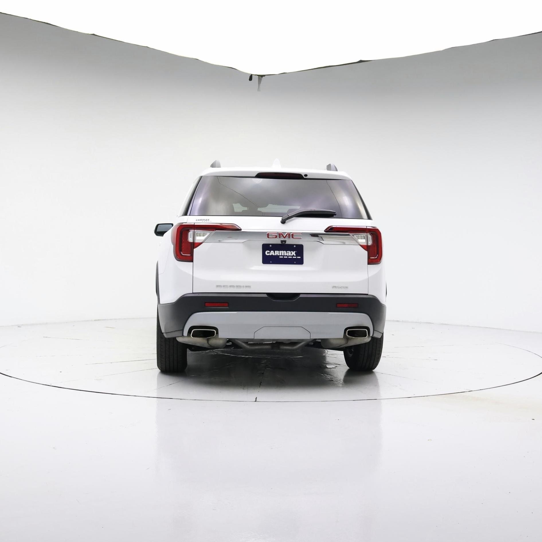 Thumbnail: 2023 GMC Acadia - 6