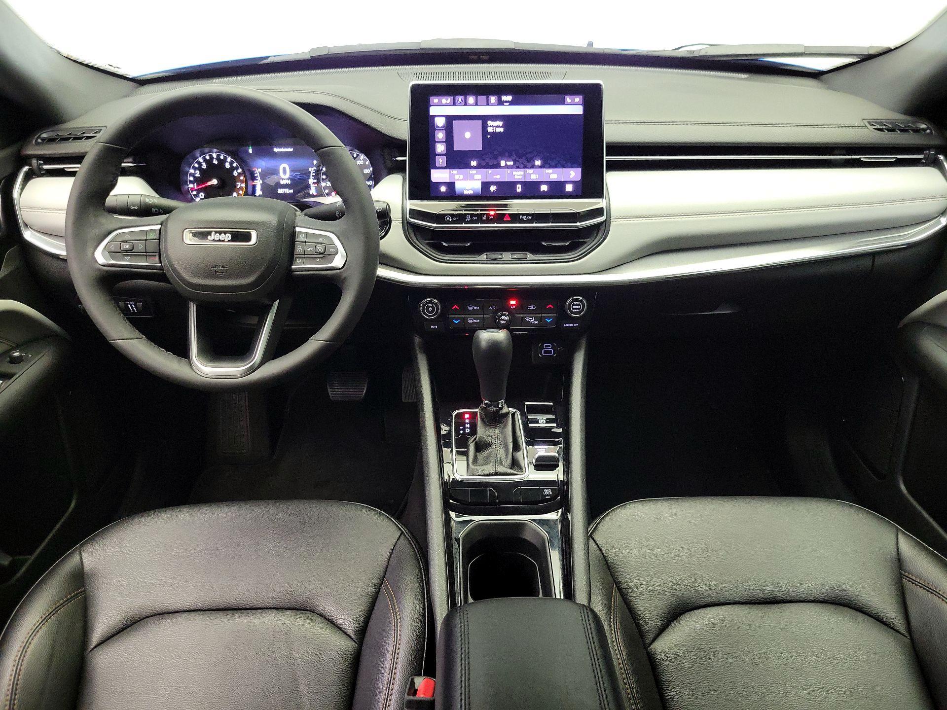 Thumbnail: 2024 Jeep Compass - 9