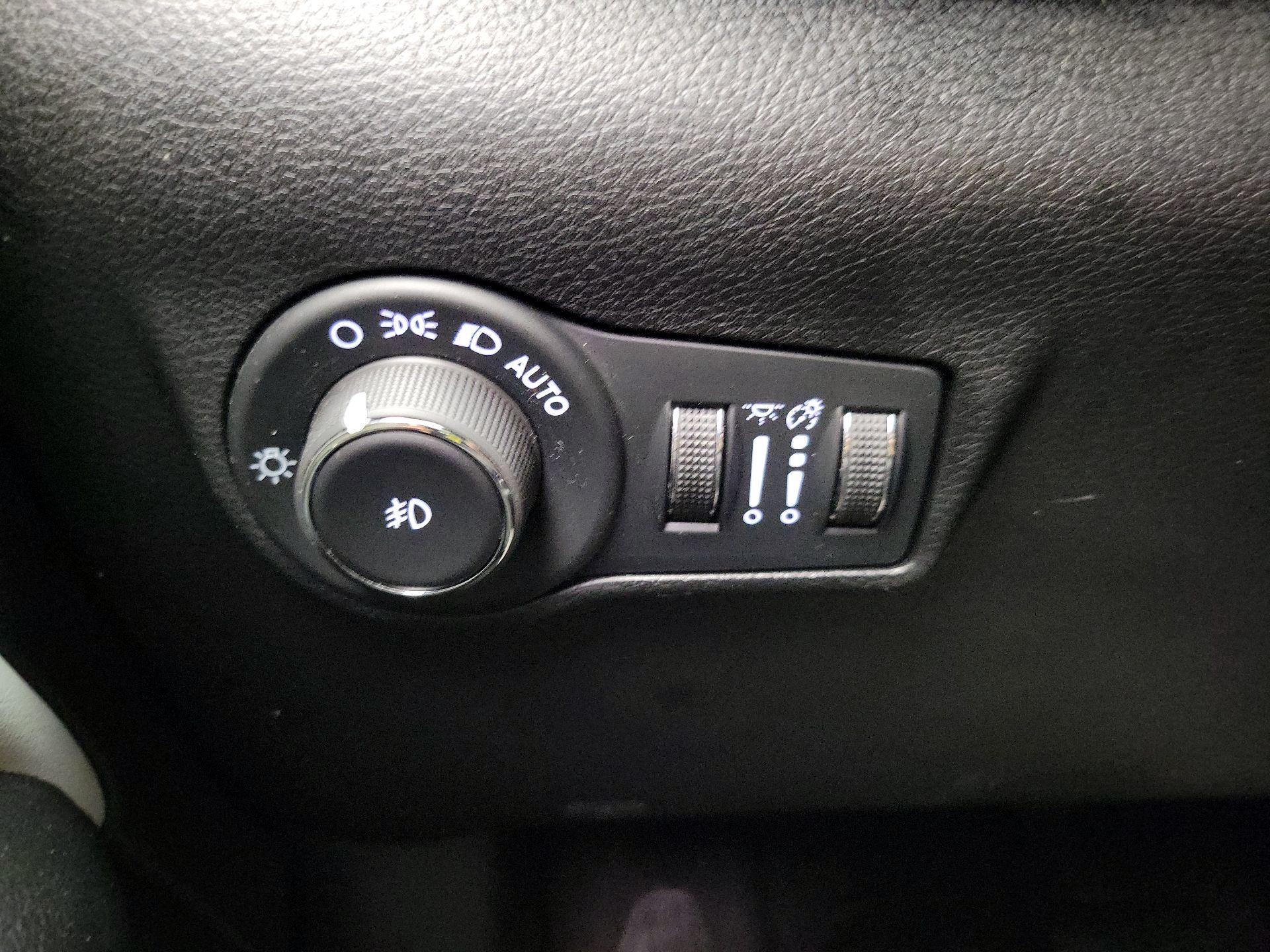 Thumbnail: 2024 Jeep Compass - 13
