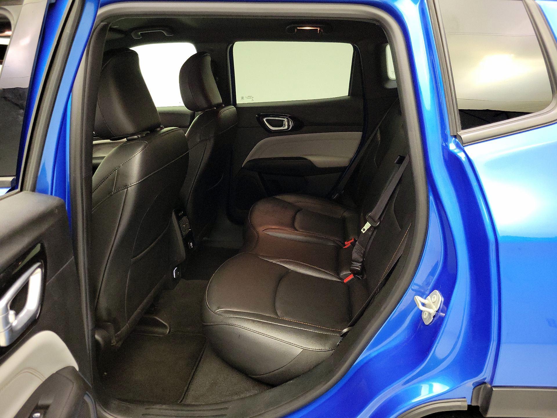 Thumbnail: 2024 Jeep Compass - 19
