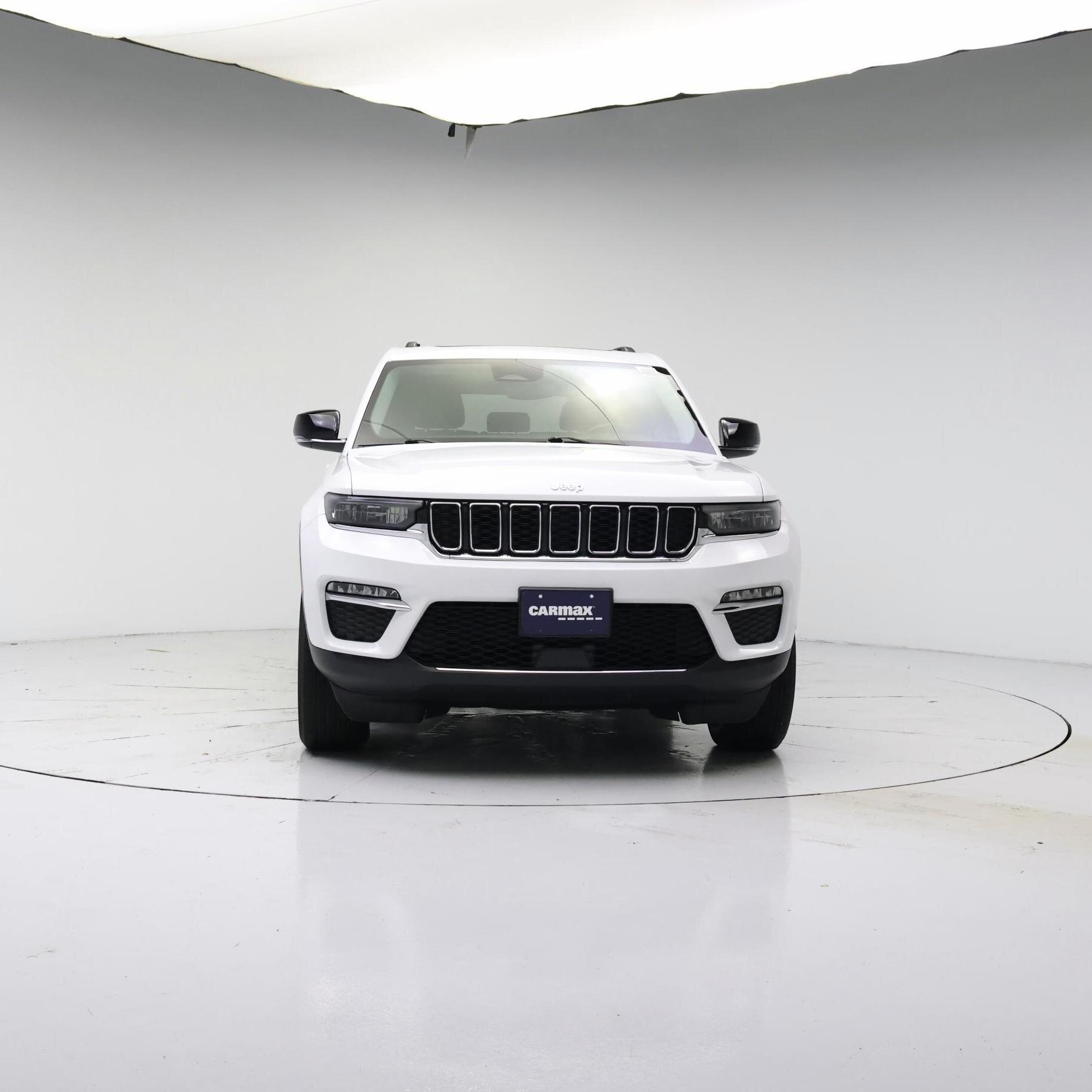 Thumbnail: 2022 Jeep Grand Cherokee - 5