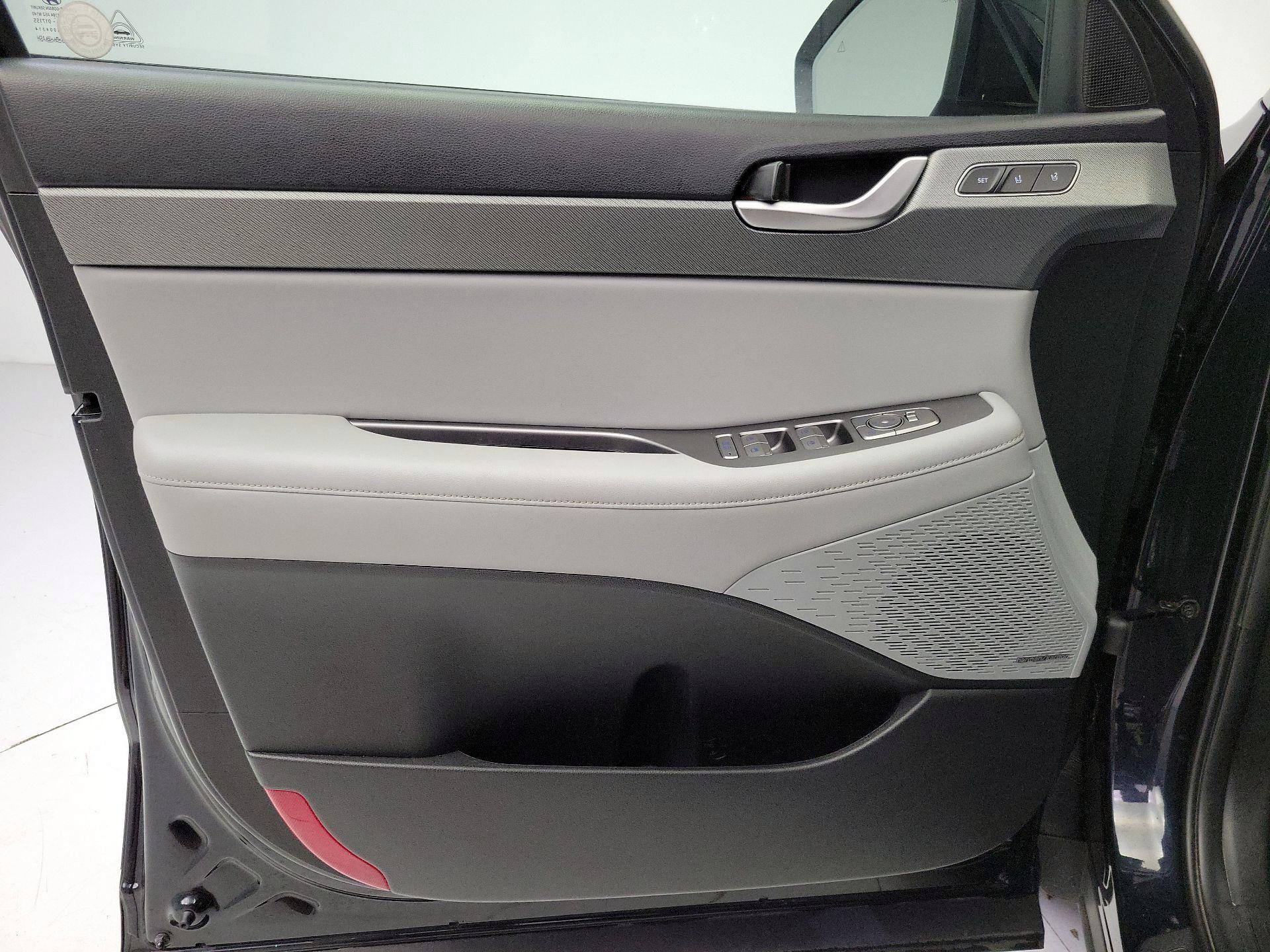 Thumbnail: 2023 Hyundai Palisade - 12