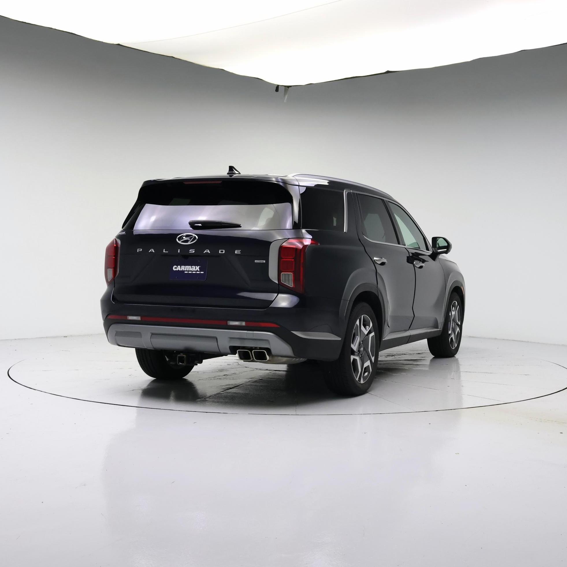 Thumbnail: 2023 Hyundai Palisade - 4