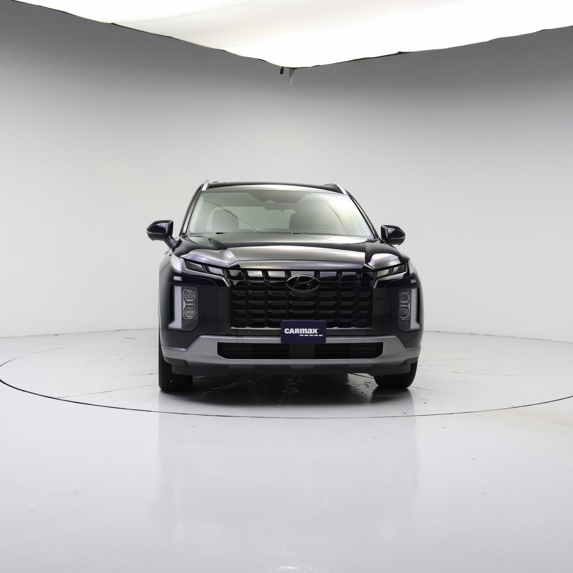 Thumbnail: 2023 Hyundai Palisade - 6