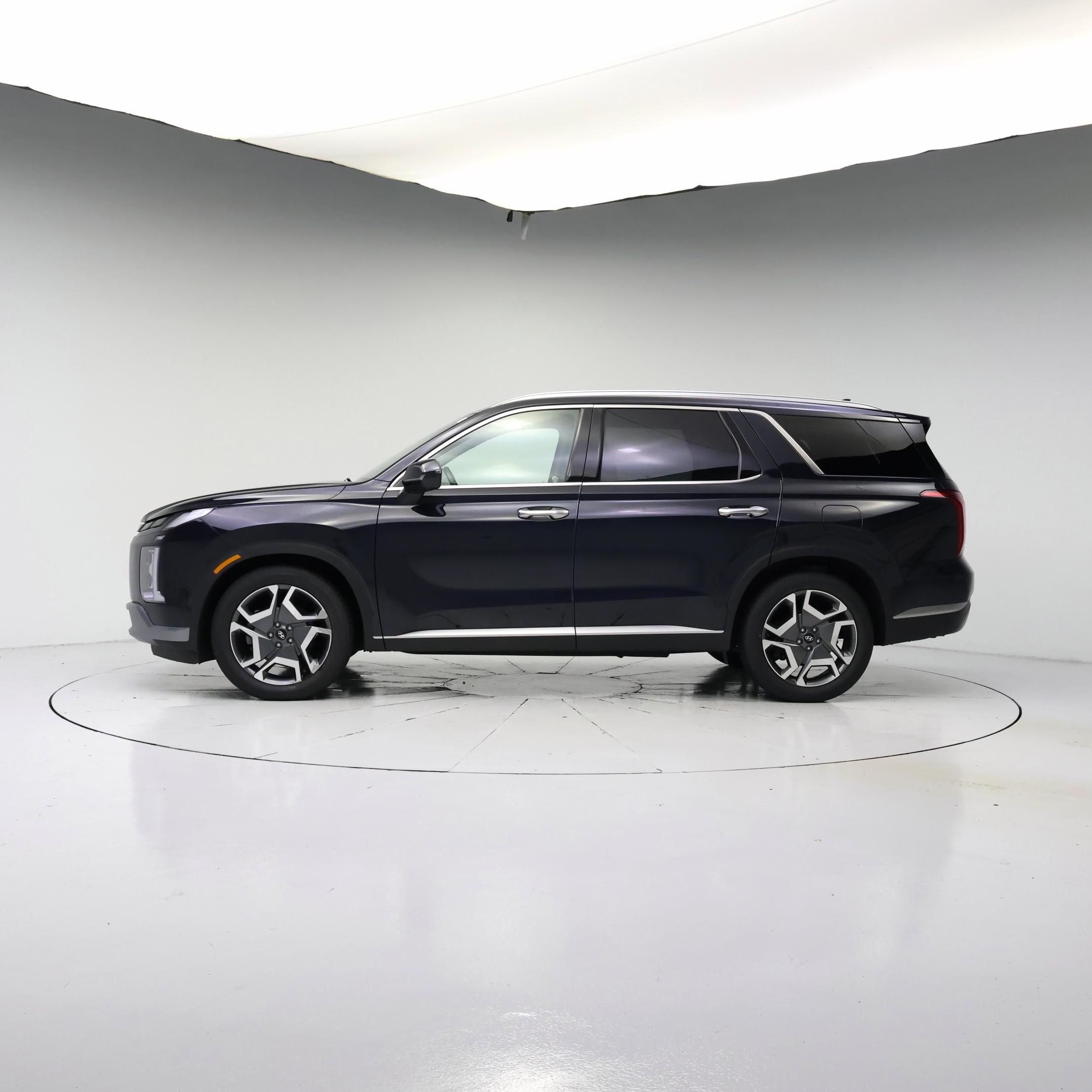 Thumbnail: 2023 Hyundai Palisade - 7