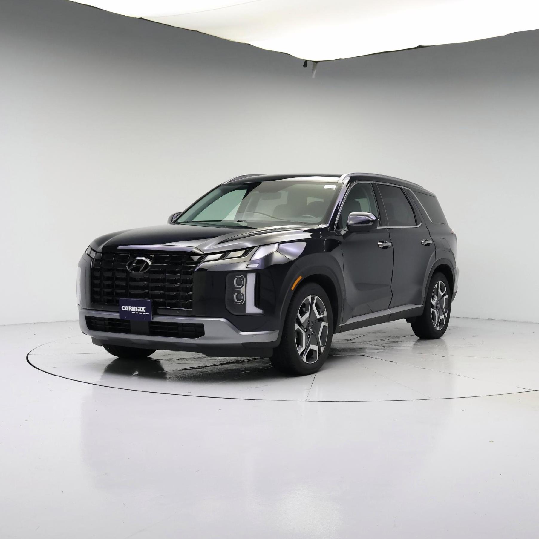 Thumbnail: 2023 Hyundai Palisade - 8