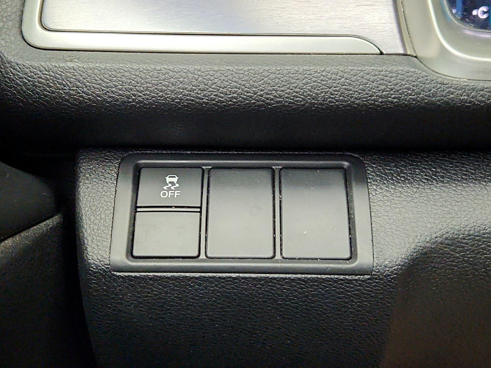 2017 Honda Civic EX-L - Photo 14