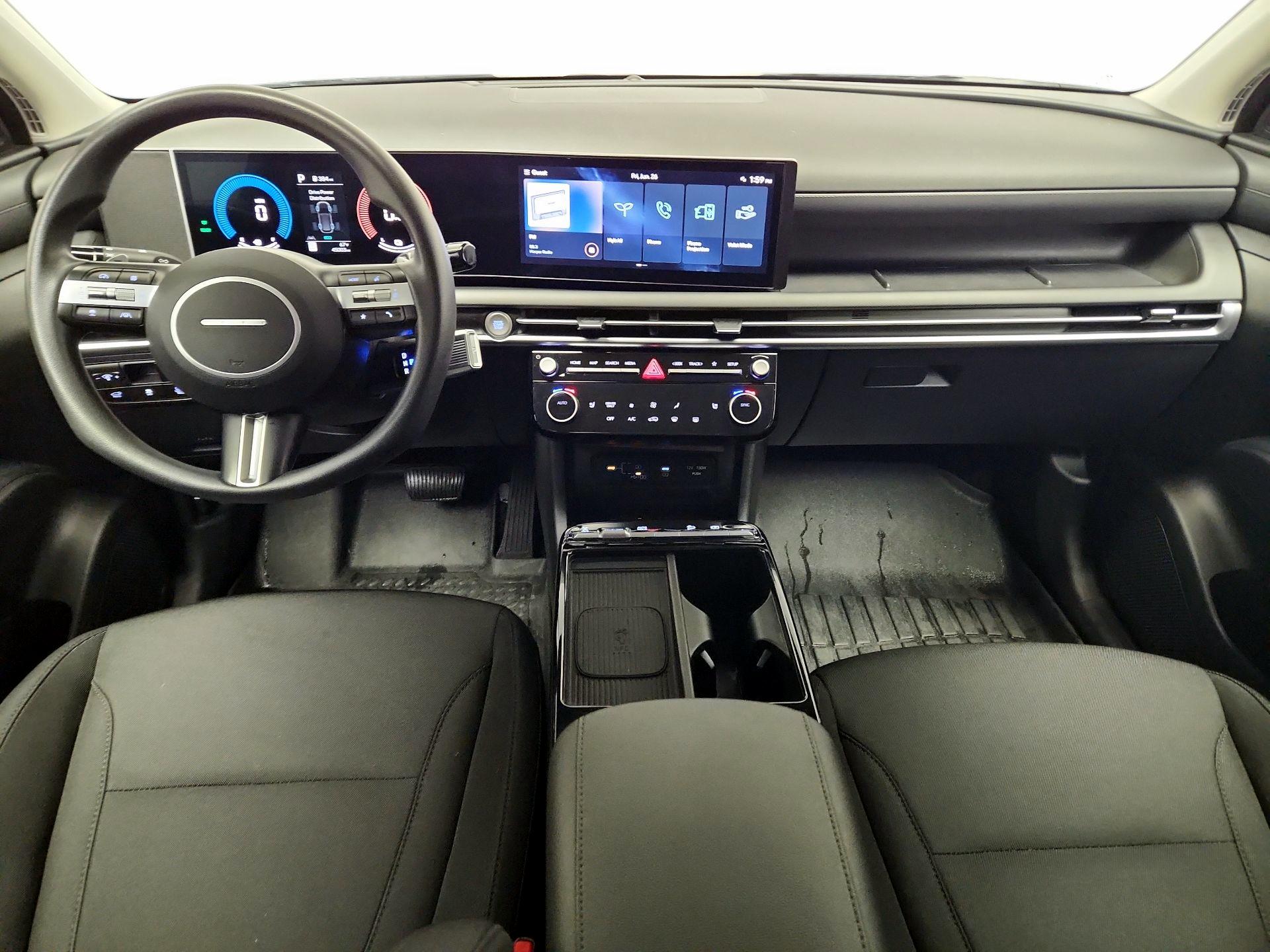 Thumbnail: 2025 Hyundai Tucson - 9