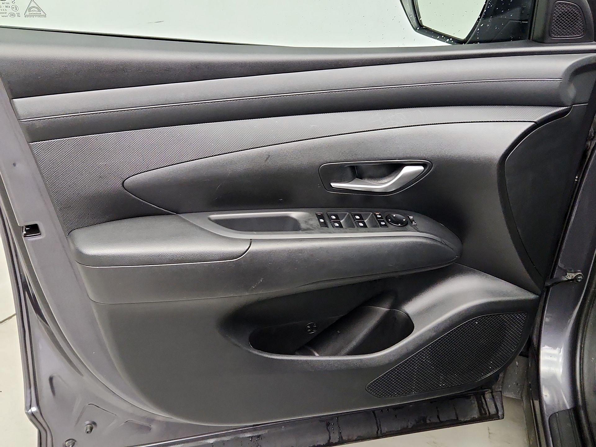 Thumbnail: 2025 Hyundai Tucson - 12