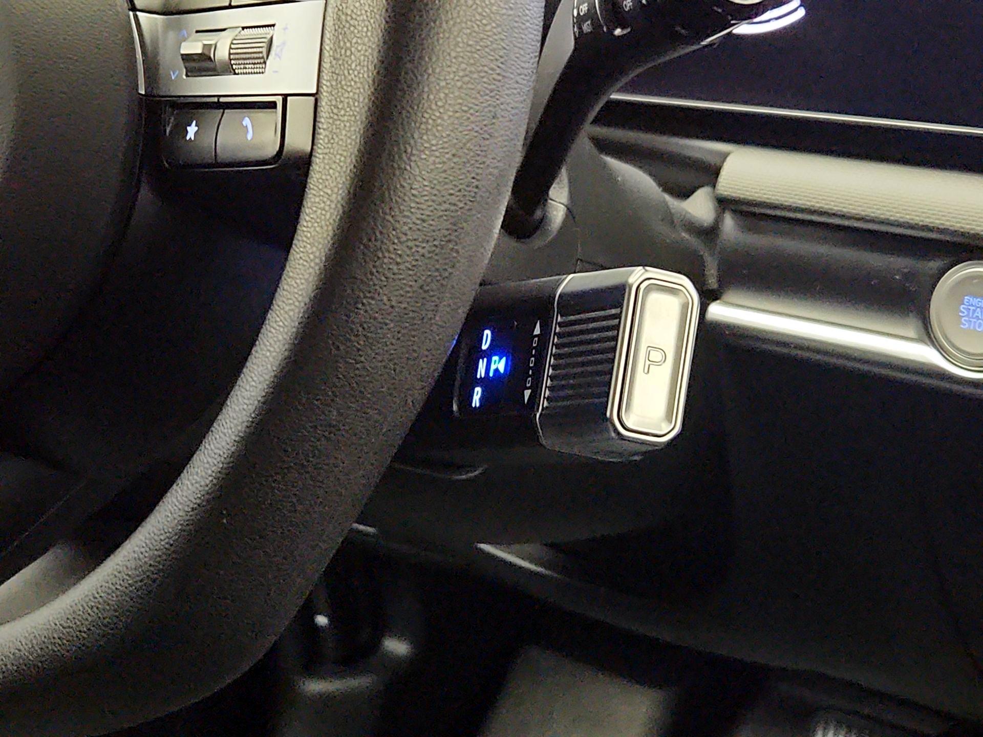 Thumbnail: 2025 Hyundai Tucson - 17