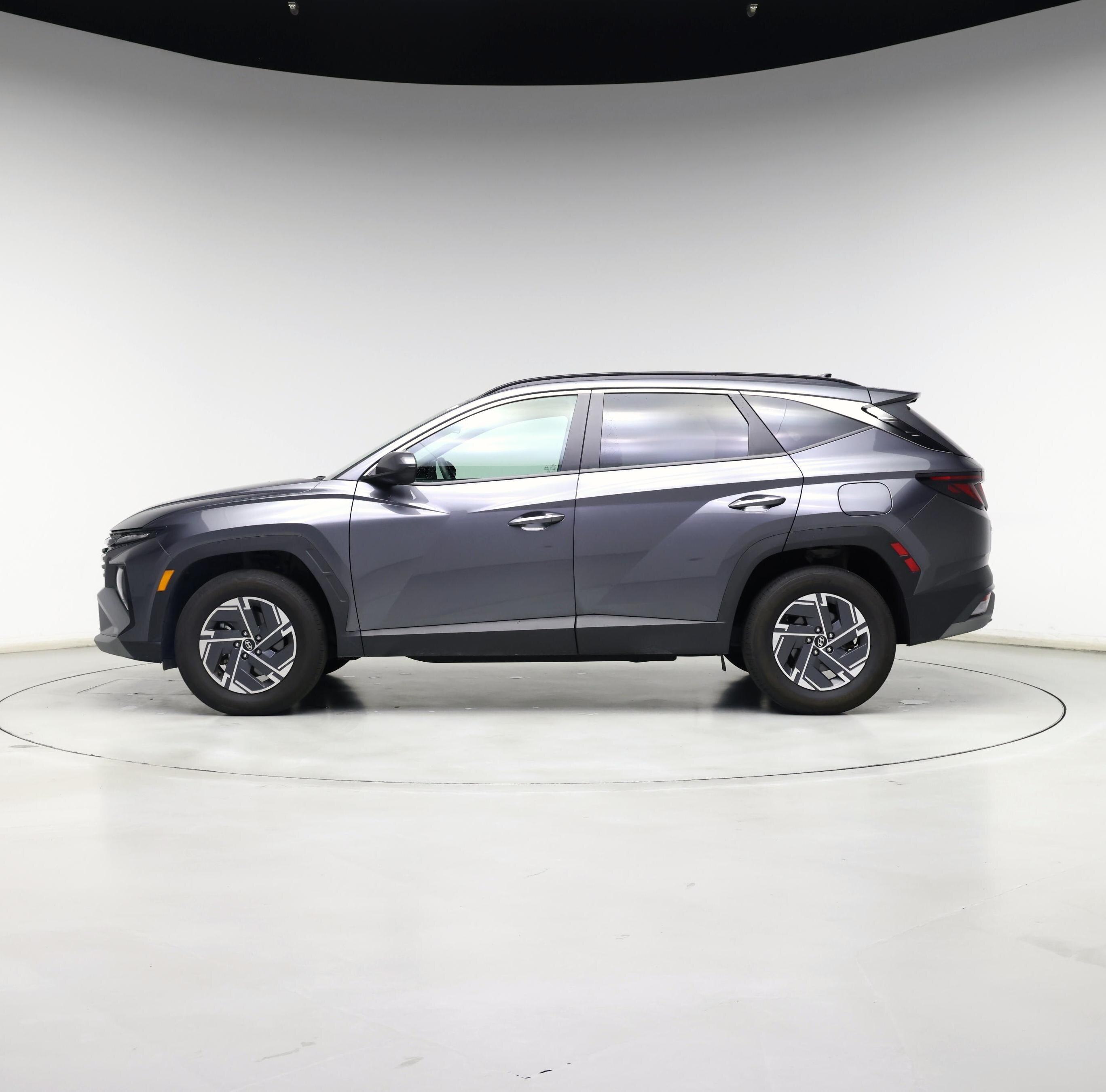 Thumbnail: 2025 Hyundai Tucson - 3