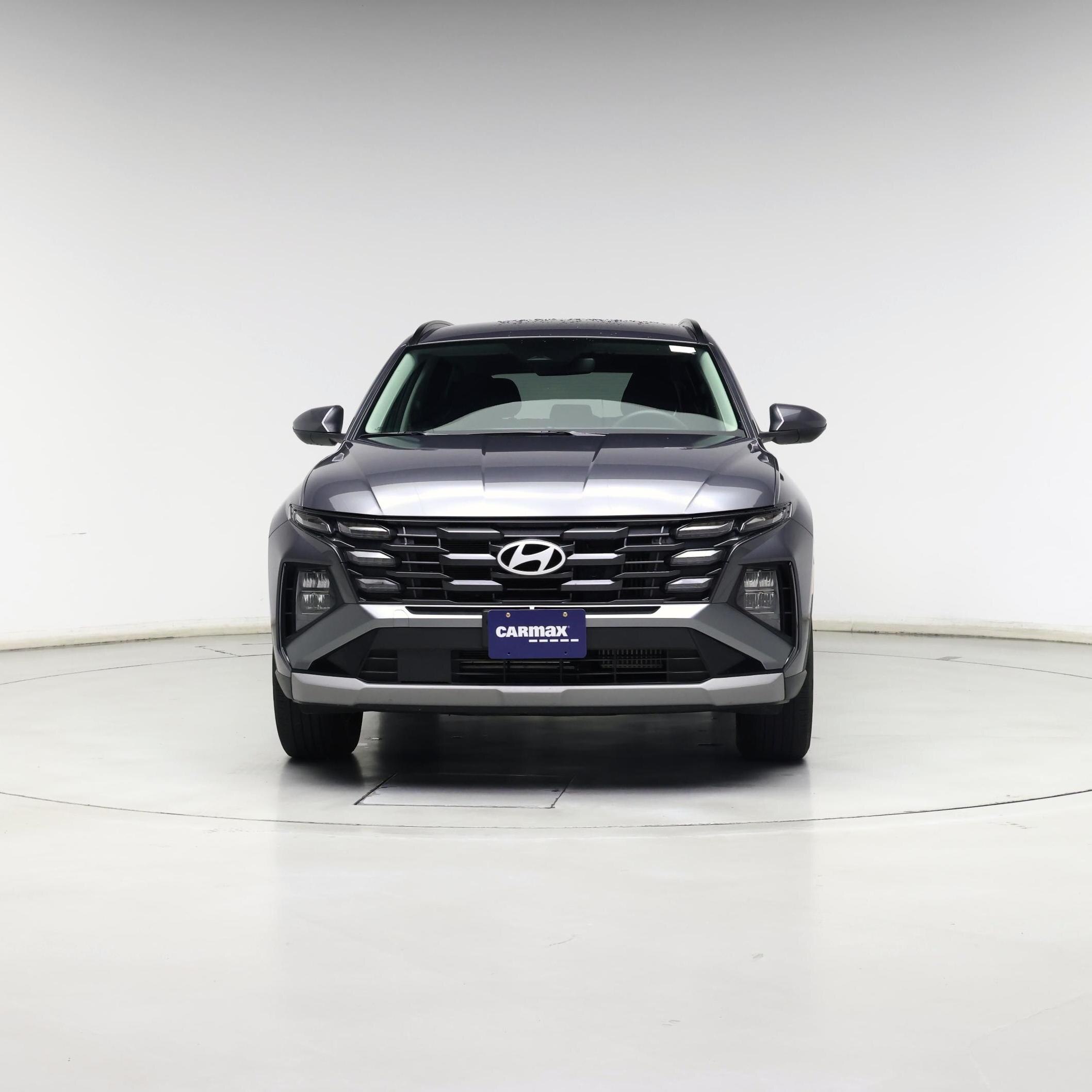 Thumbnail: 2025 Hyundai Tucson - 5