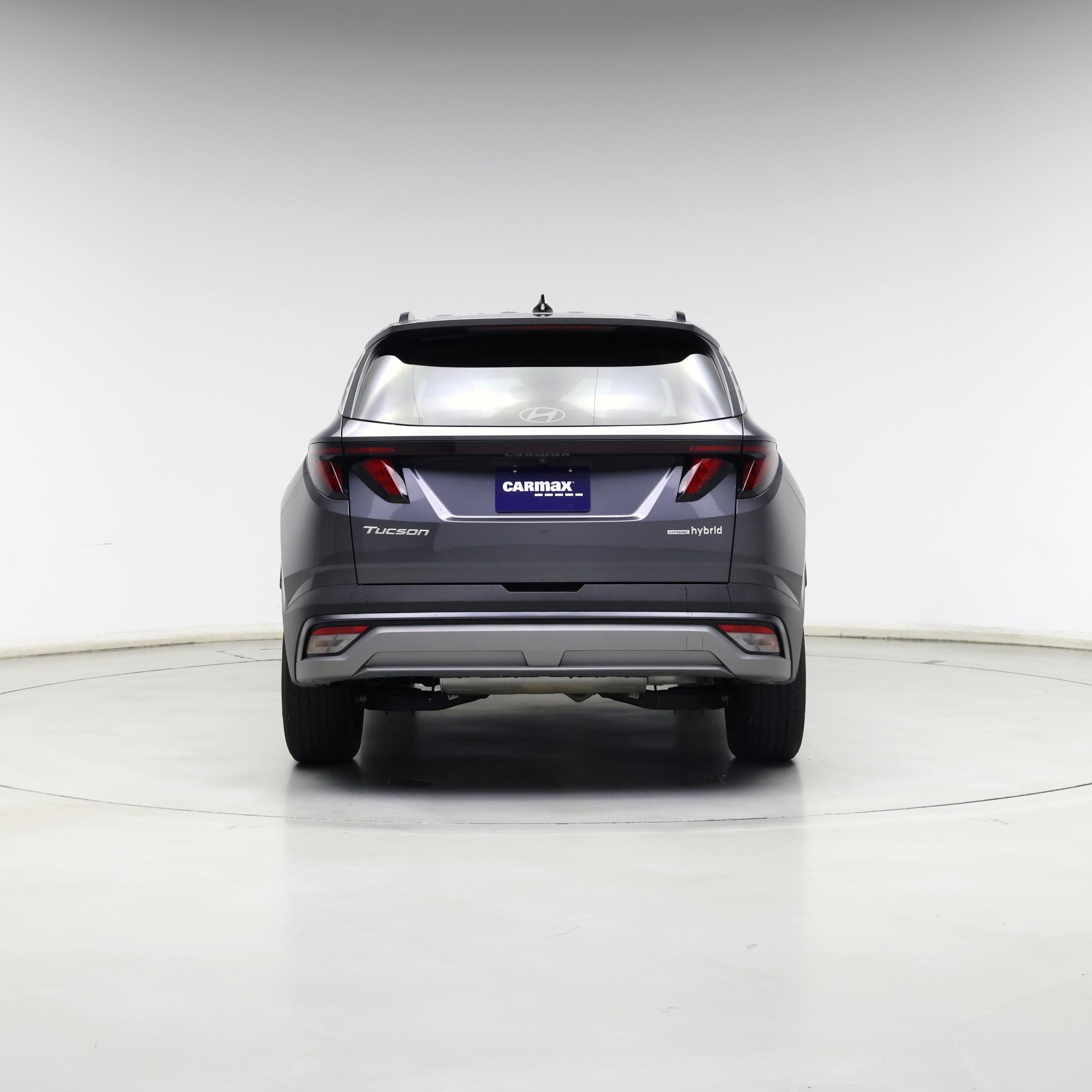 Thumbnail: 2025 Hyundai Tucson - 6