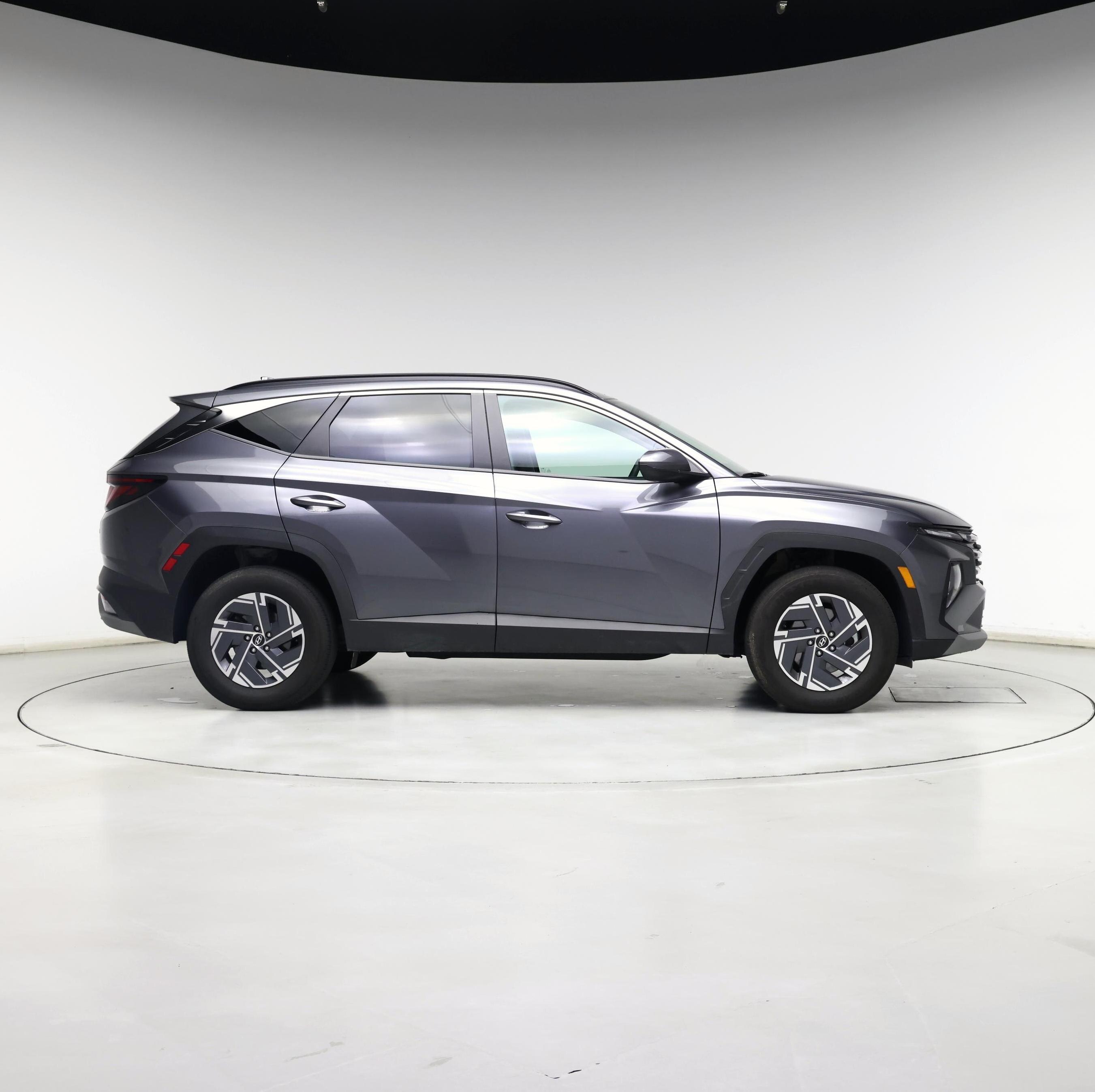 Thumbnail: 2025 Hyundai Tucson - 7