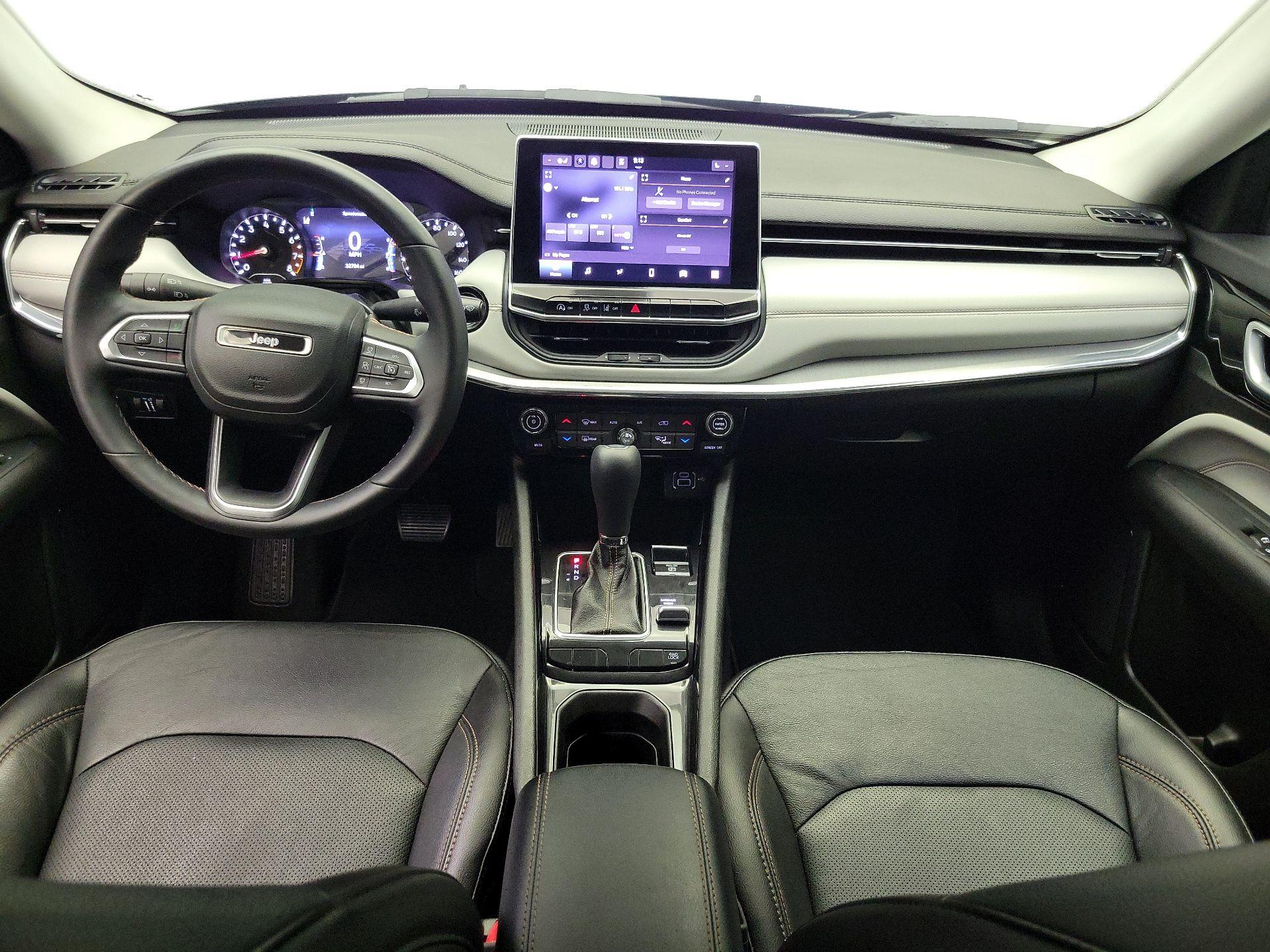 Thumbnail: 2022 Jeep Compass - 9