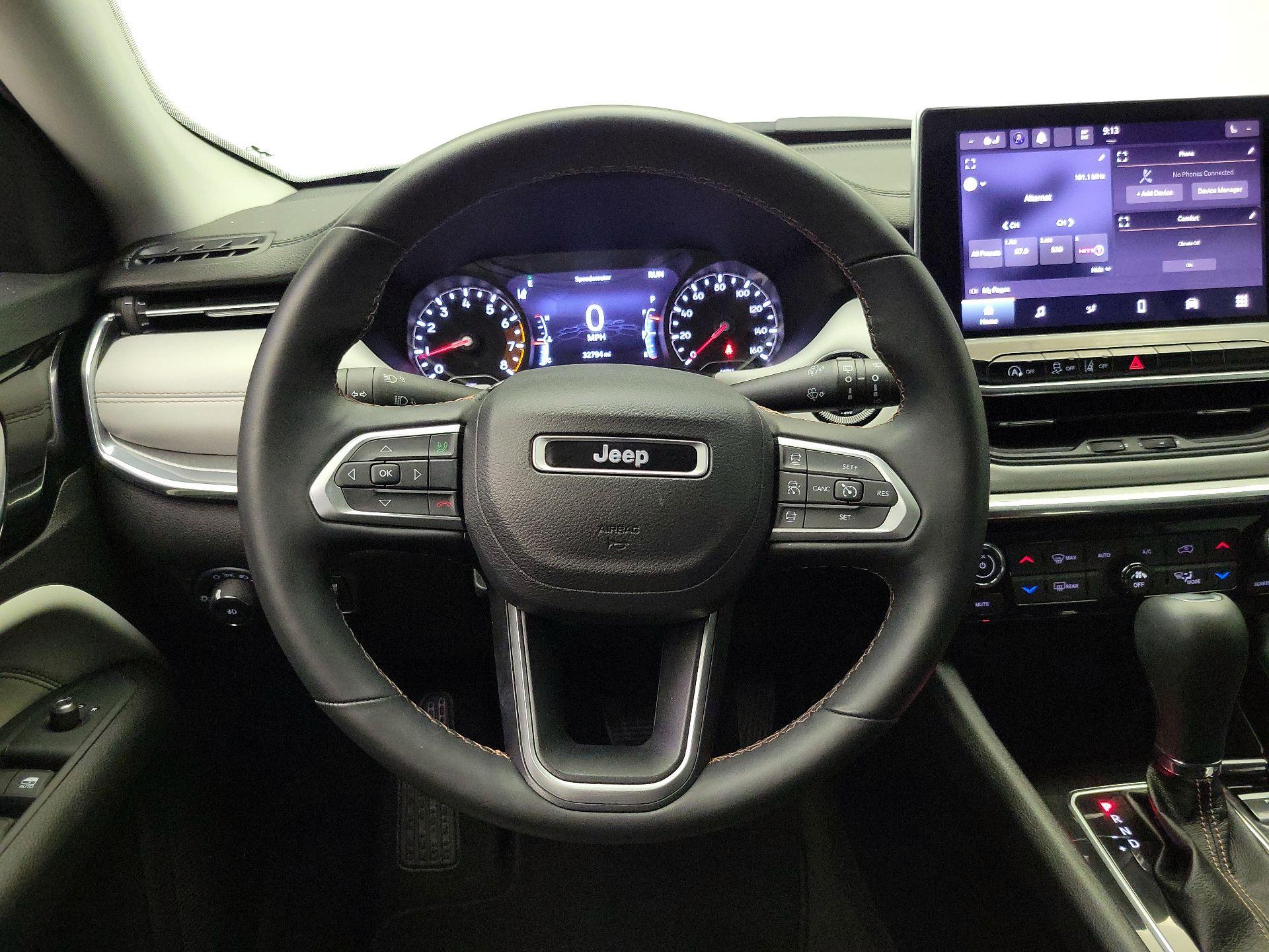 Thumbnail: 2022 Jeep Compass - 10