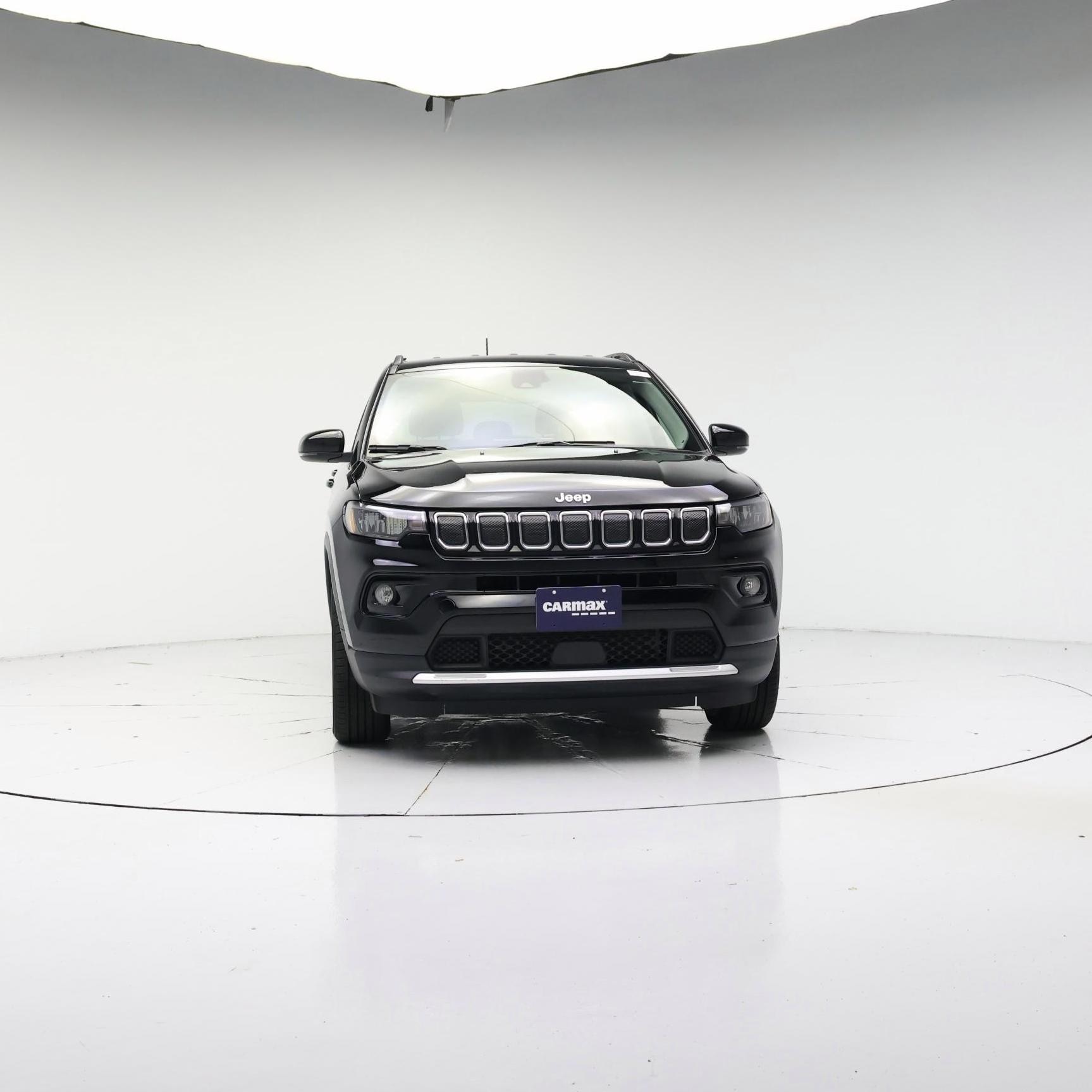 Thumbnail: 2022 Jeep Compass - 6