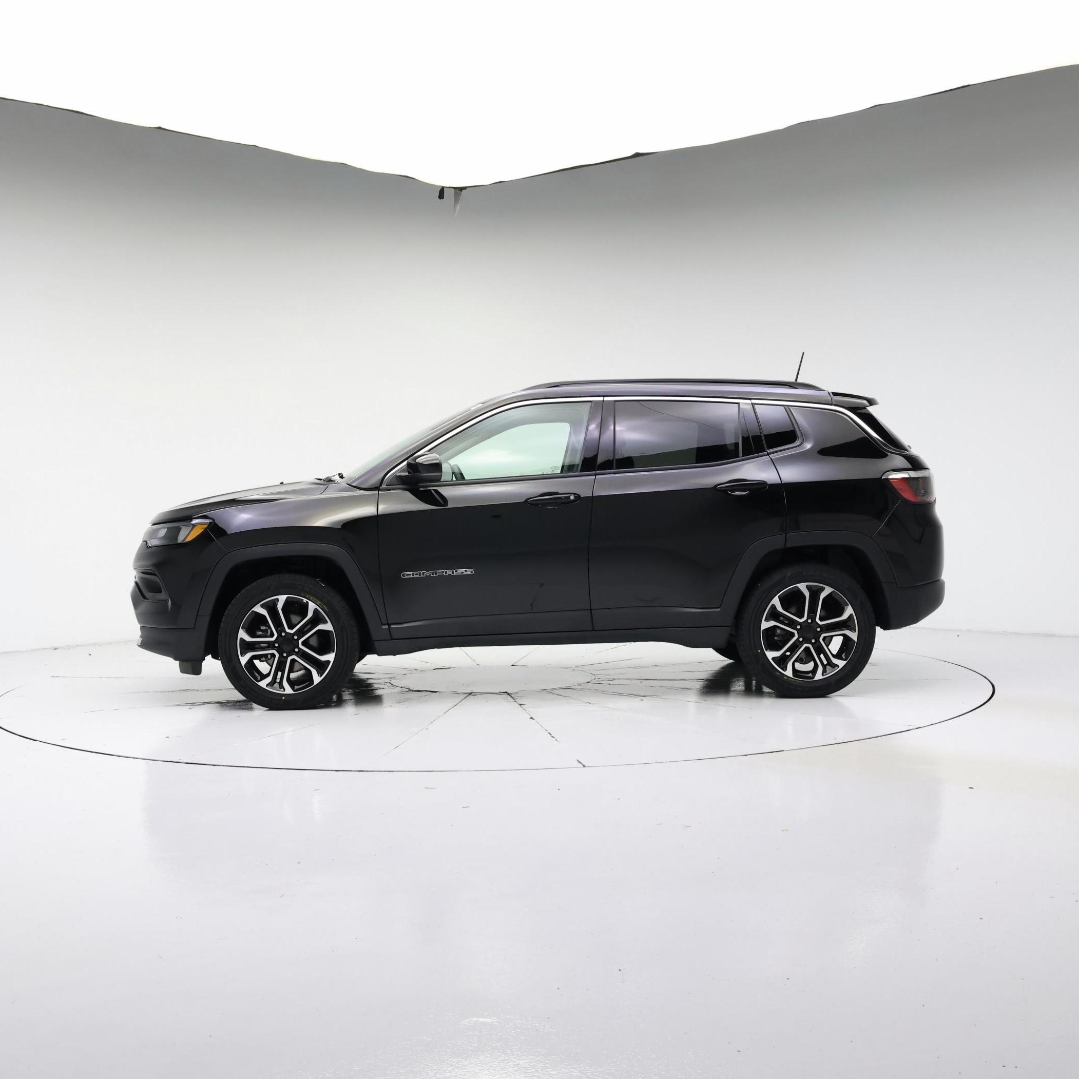 Thumbnail: 2022 Jeep Compass - 7