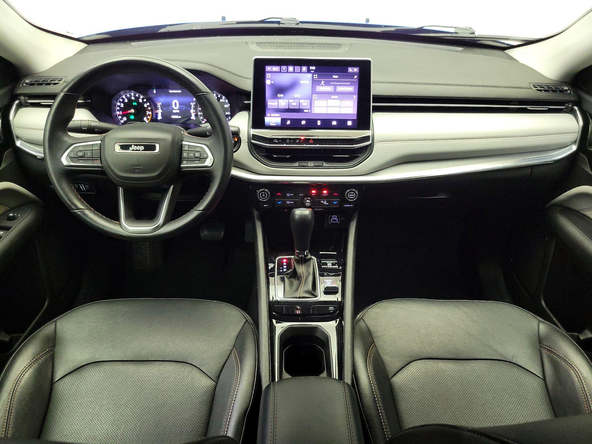 Thumbnail: 2022 Jeep Compass - 9