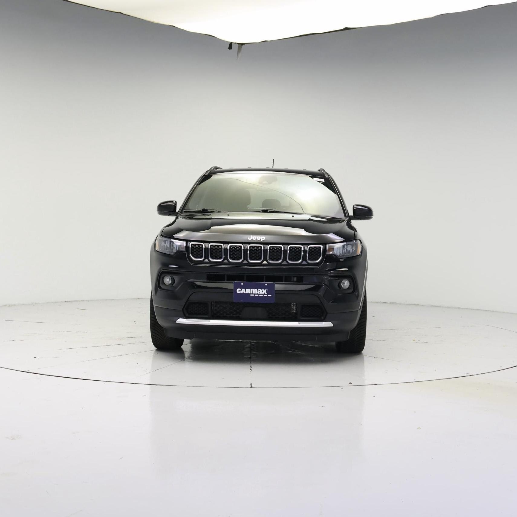 Thumbnail: 2023 Jeep Compass - 5
