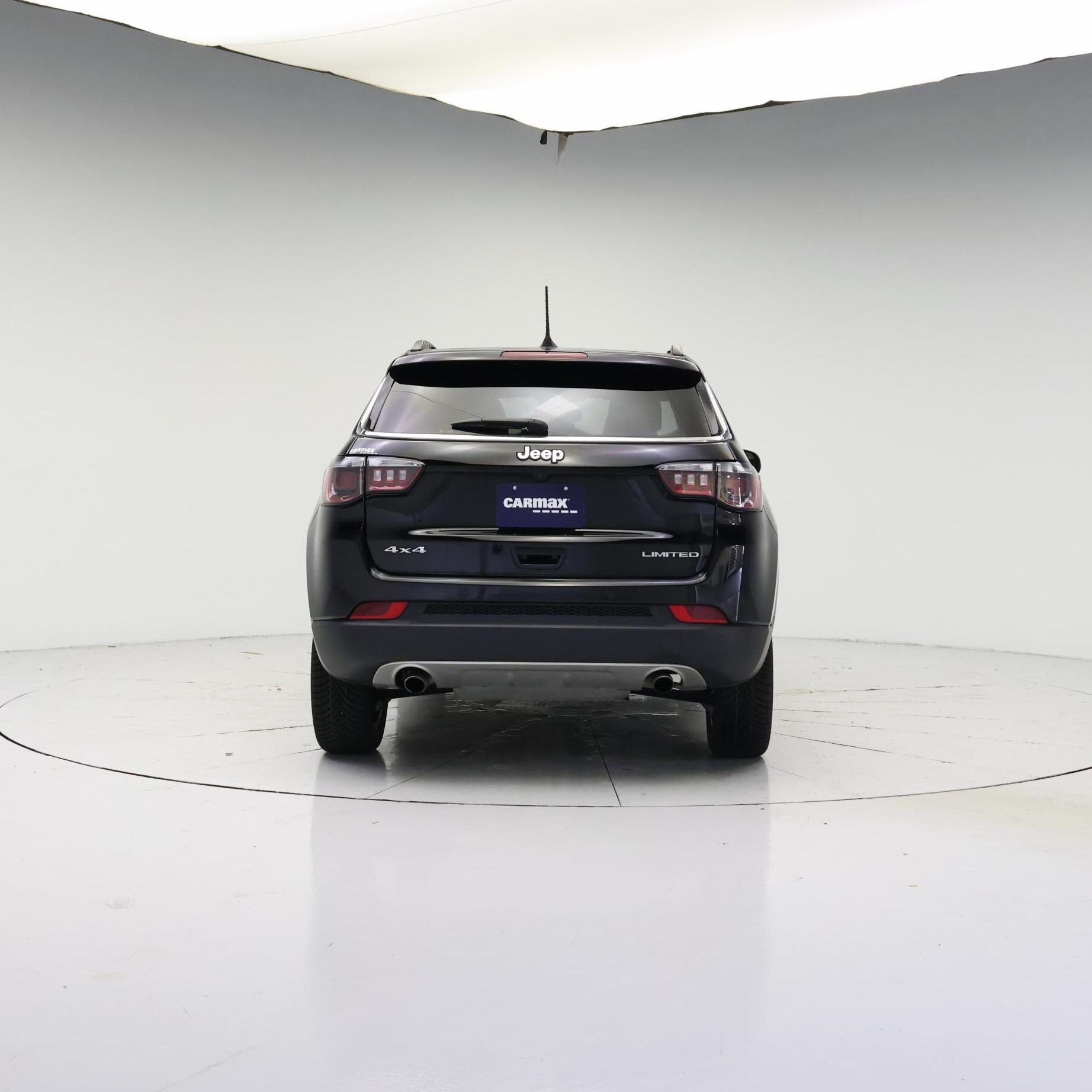 Thumbnail: 2023 Jeep Compass - 6