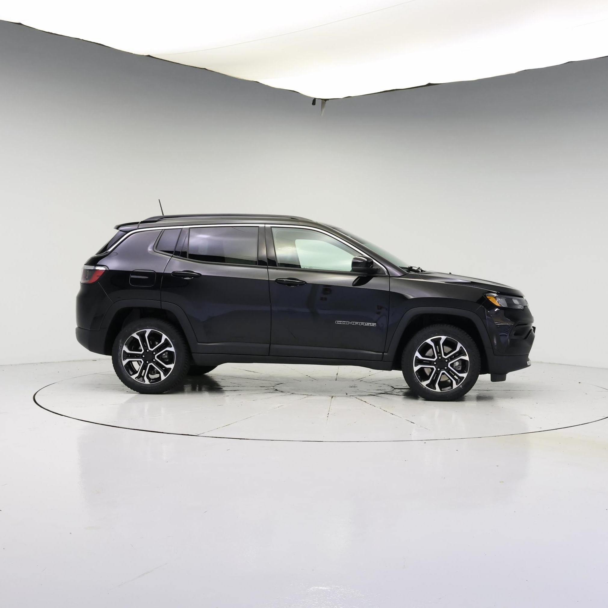 Thumbnail: 2023 Jeep Compass - 7