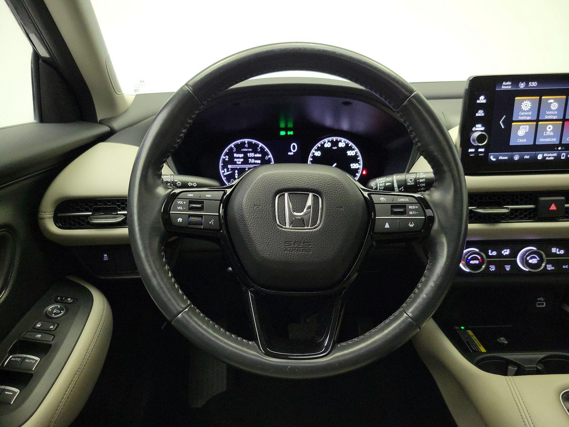 Thumbnail: 2023 Honda HR-V - 10