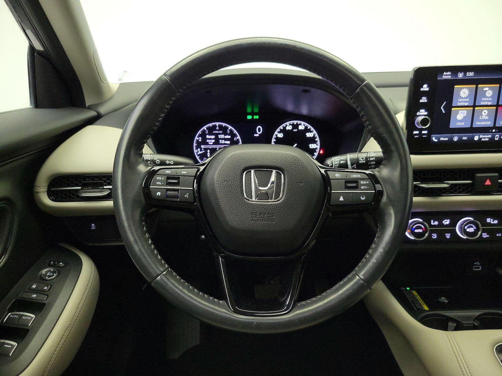 2023 Honda HR-V EX-L - Photo 11