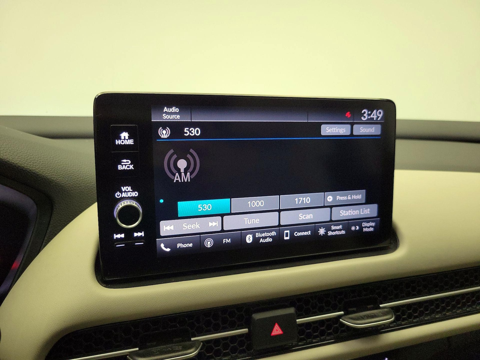 2023 Honda HR-V EX-L - Photo 16