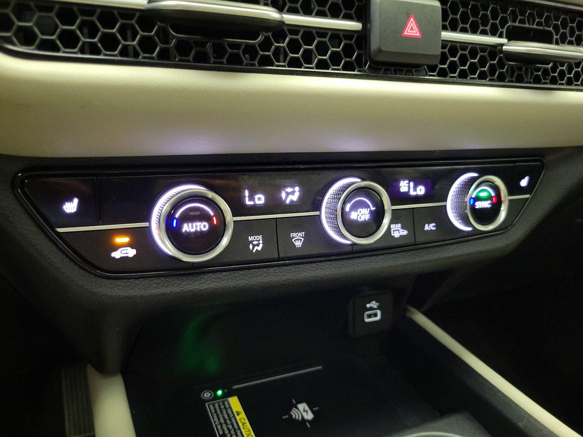 Thumbnail: 2023 Honda HR-V - 16