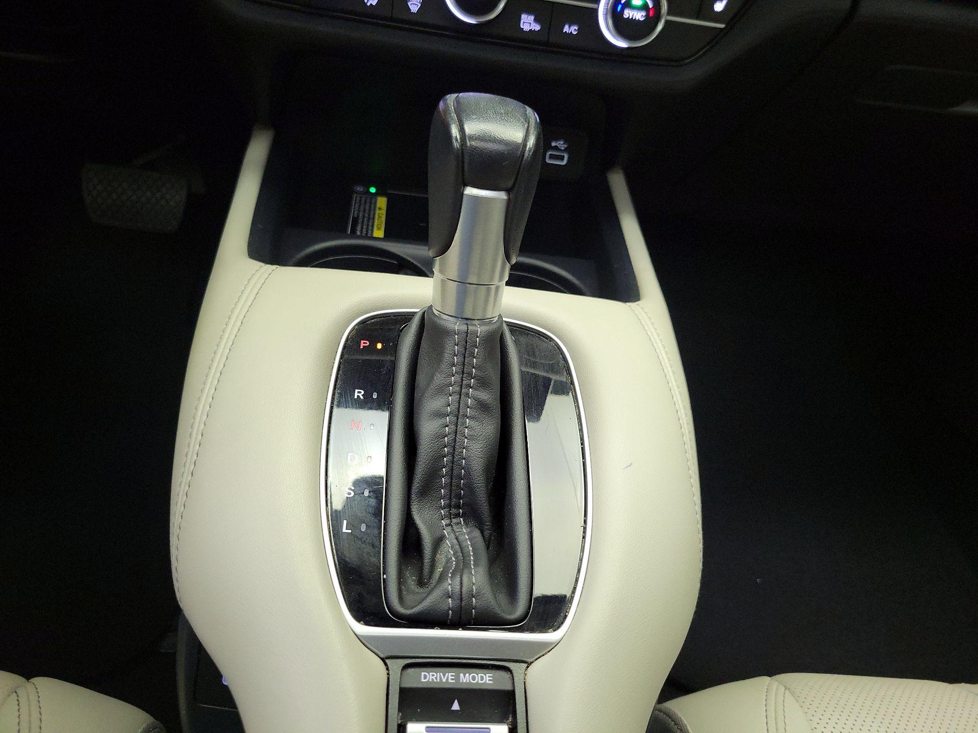 Thumbnail: 2023 Honda HR-V - 17