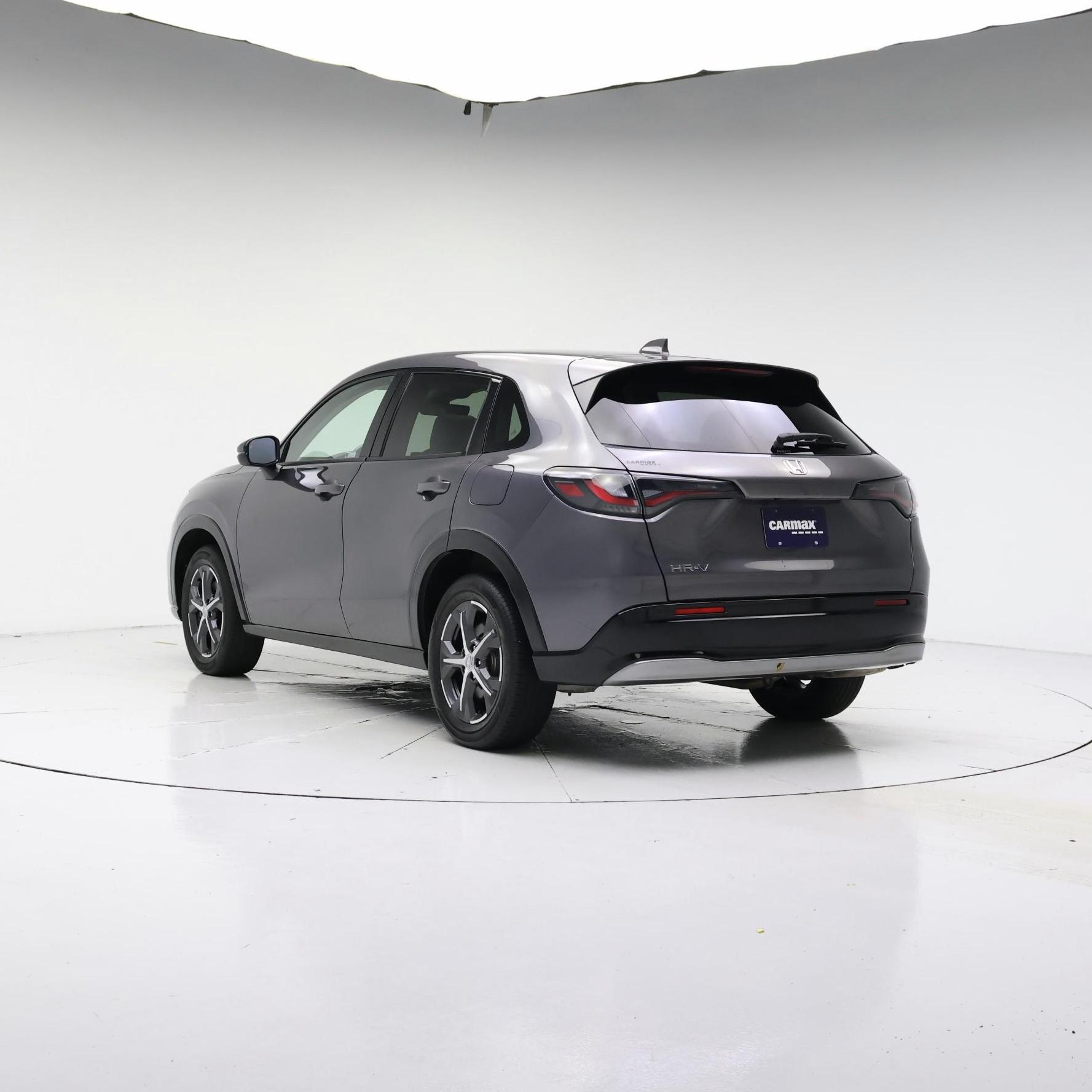 Thumbnail: 2023 Honda HR-V - 2
