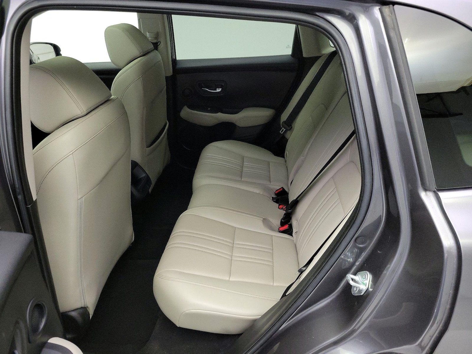 2023 Honda HR-V EX-L - Photo 20