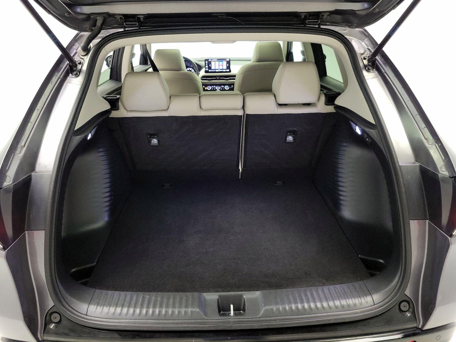 2023 Honda HR-V EX-L - Photo 21