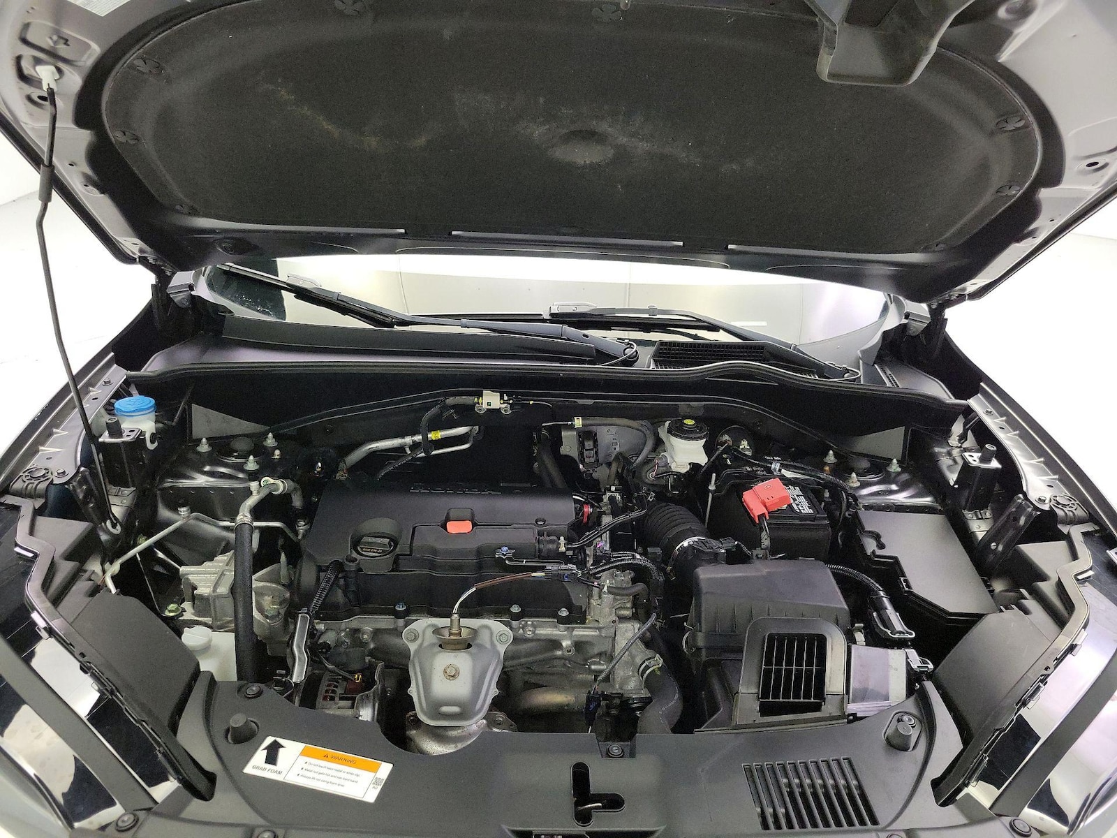 2023 Honda HR-V EX-L - Photo 22