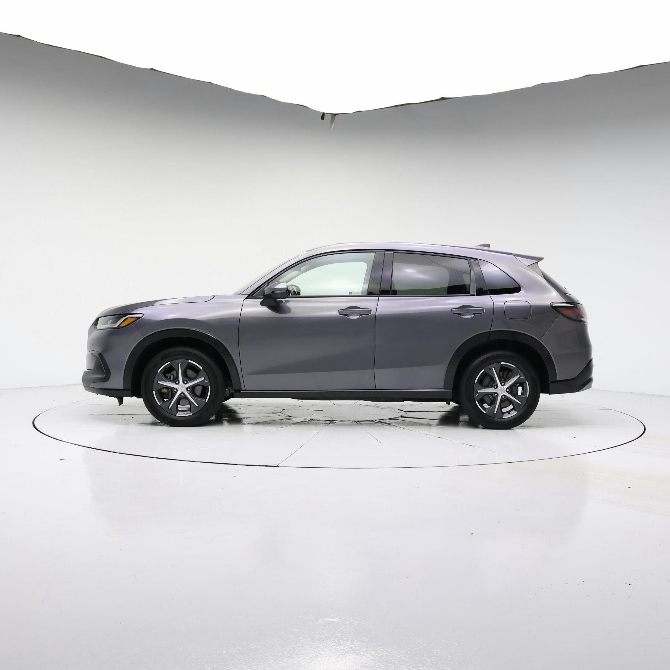 Thumbnail: 2023 Honda HR-V - 3