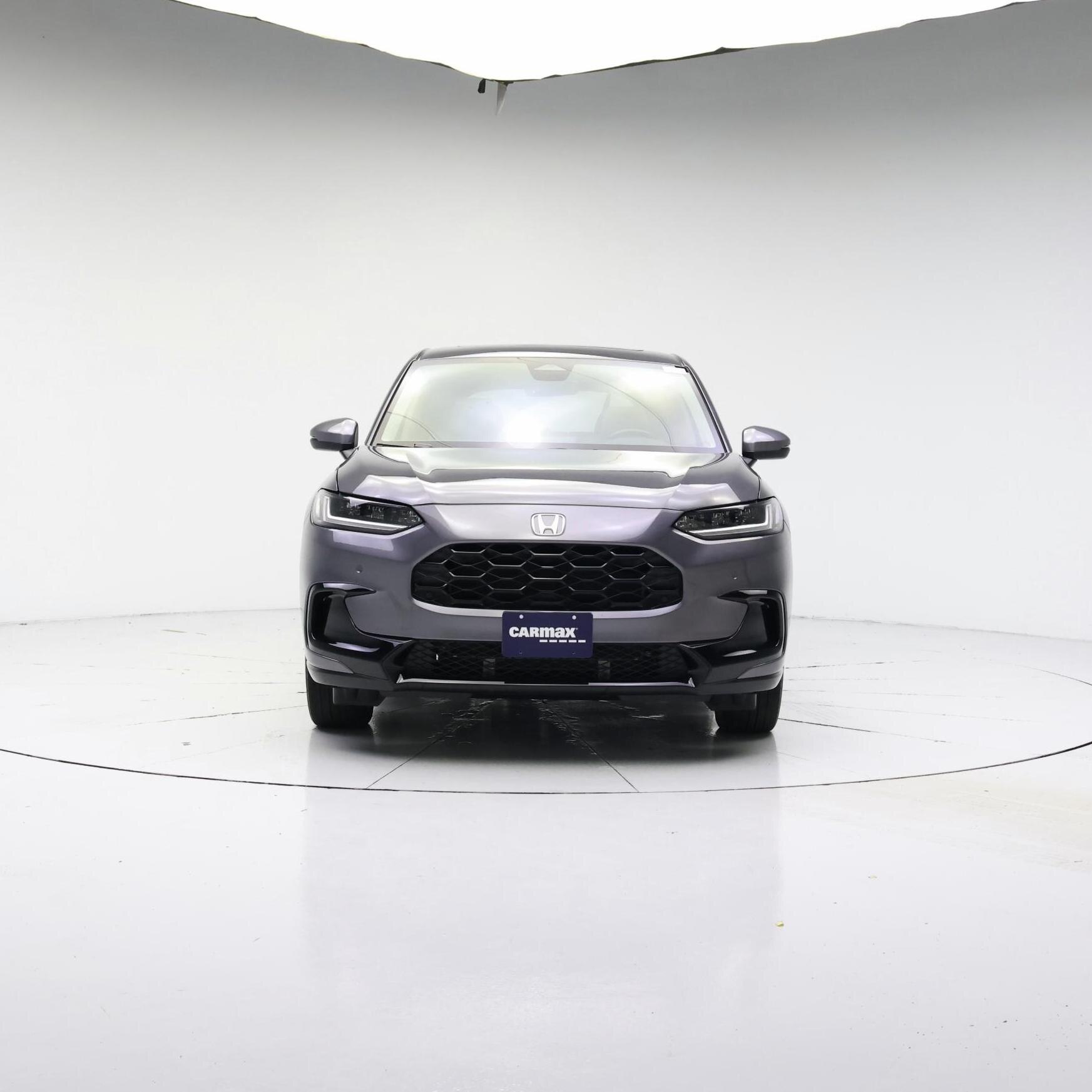Thumbnail: 2023 Honda HR-V - 5