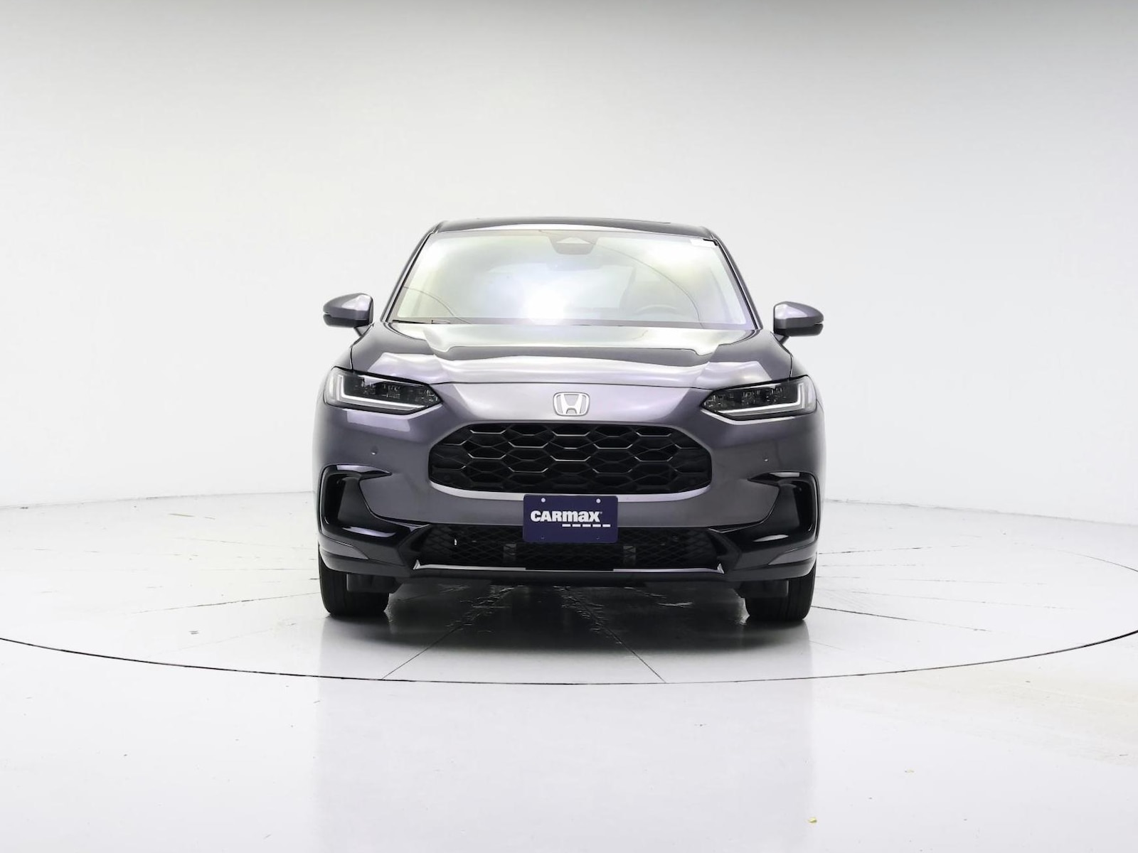 2023 Honda HR-V EX-L - Photo 6