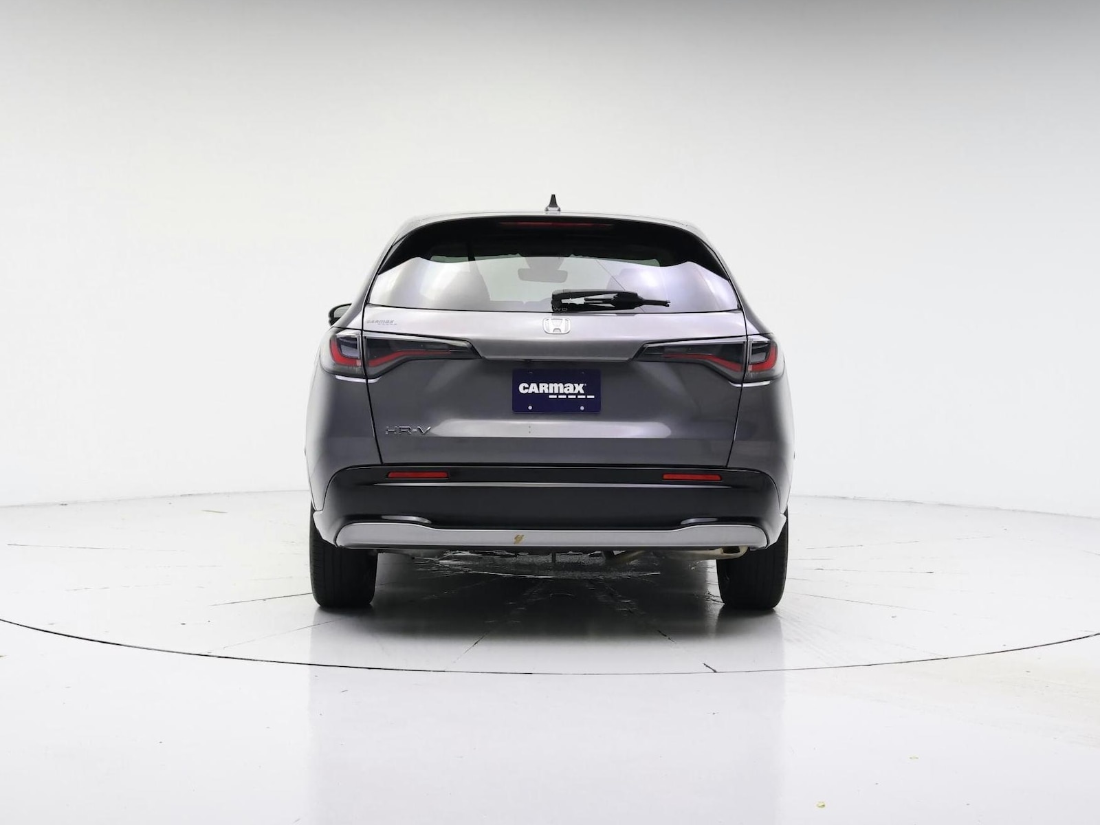 2023 Honda HR-V EX-L - Photo 7