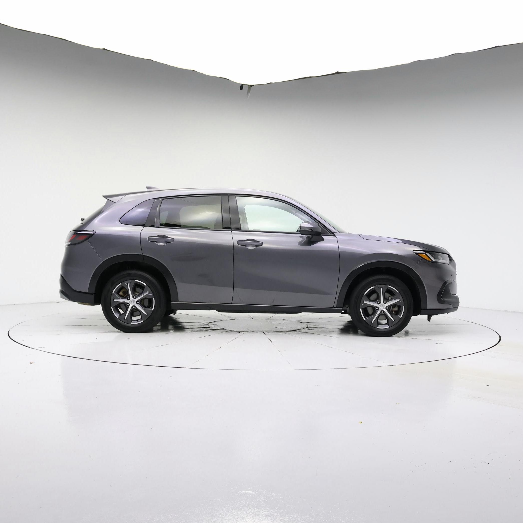 Thumbnail: 2023 Honda HR-V - 7