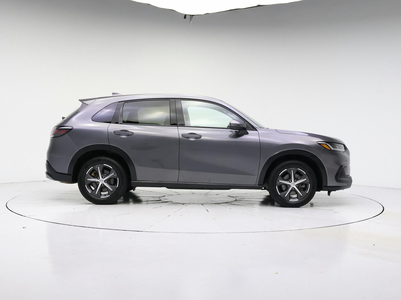 2023 Honda HR-V EX-L - Photo 8