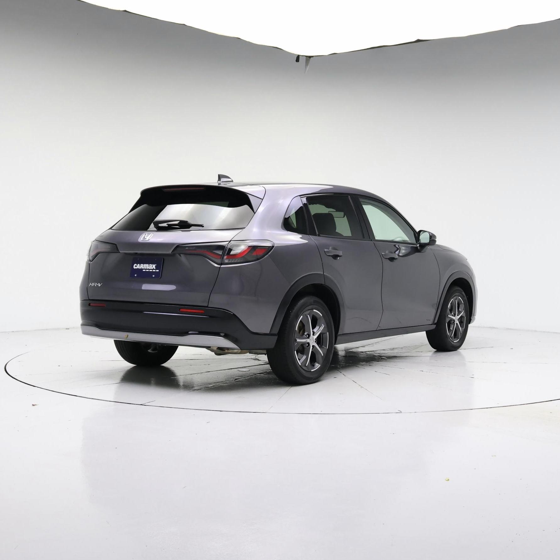 Thumbnail: 2023 Honda HR-V - 8