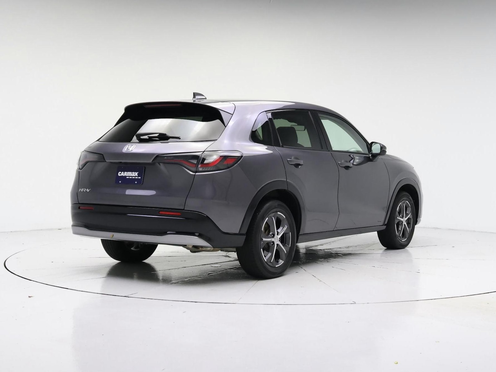 2023 Honda HR-V EX-L - Photo 9
