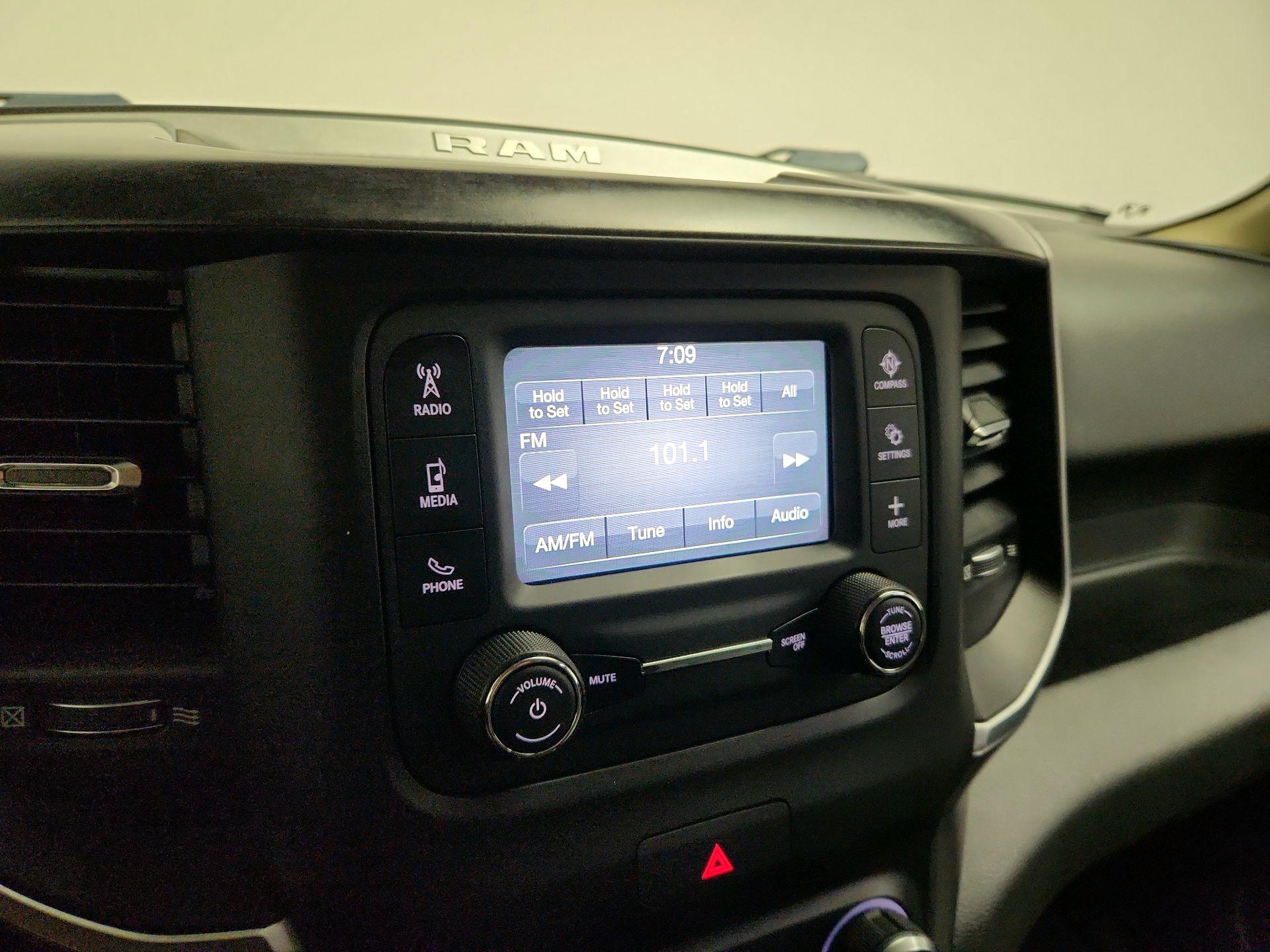 Thumbnail: 2019 RAM 1500 - 15