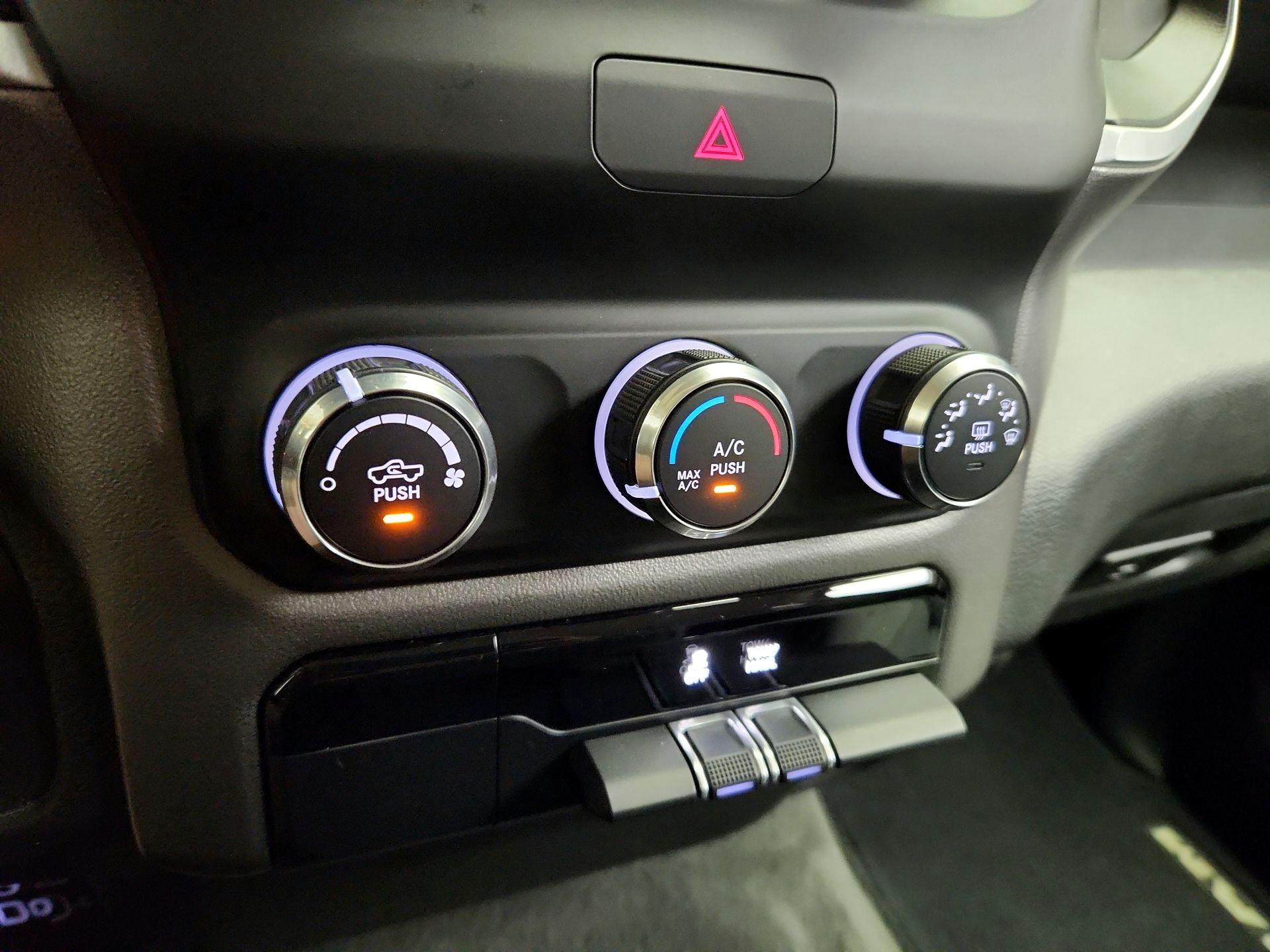 Thumbnail: 2019 RAM 1500 - 16