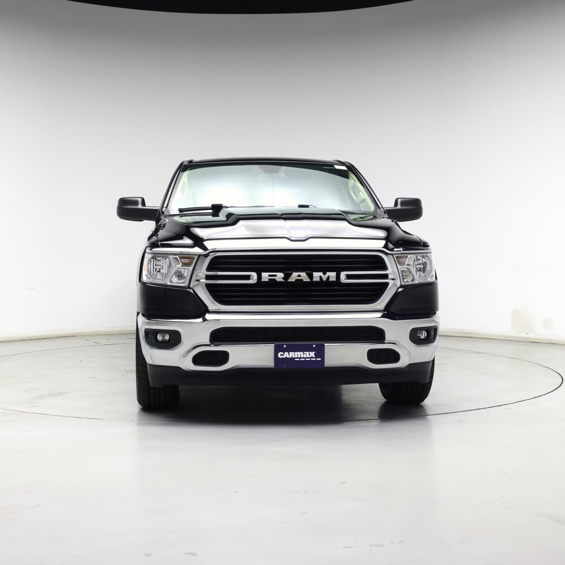 Thumbnail: 2019 RAM 1500 - 5