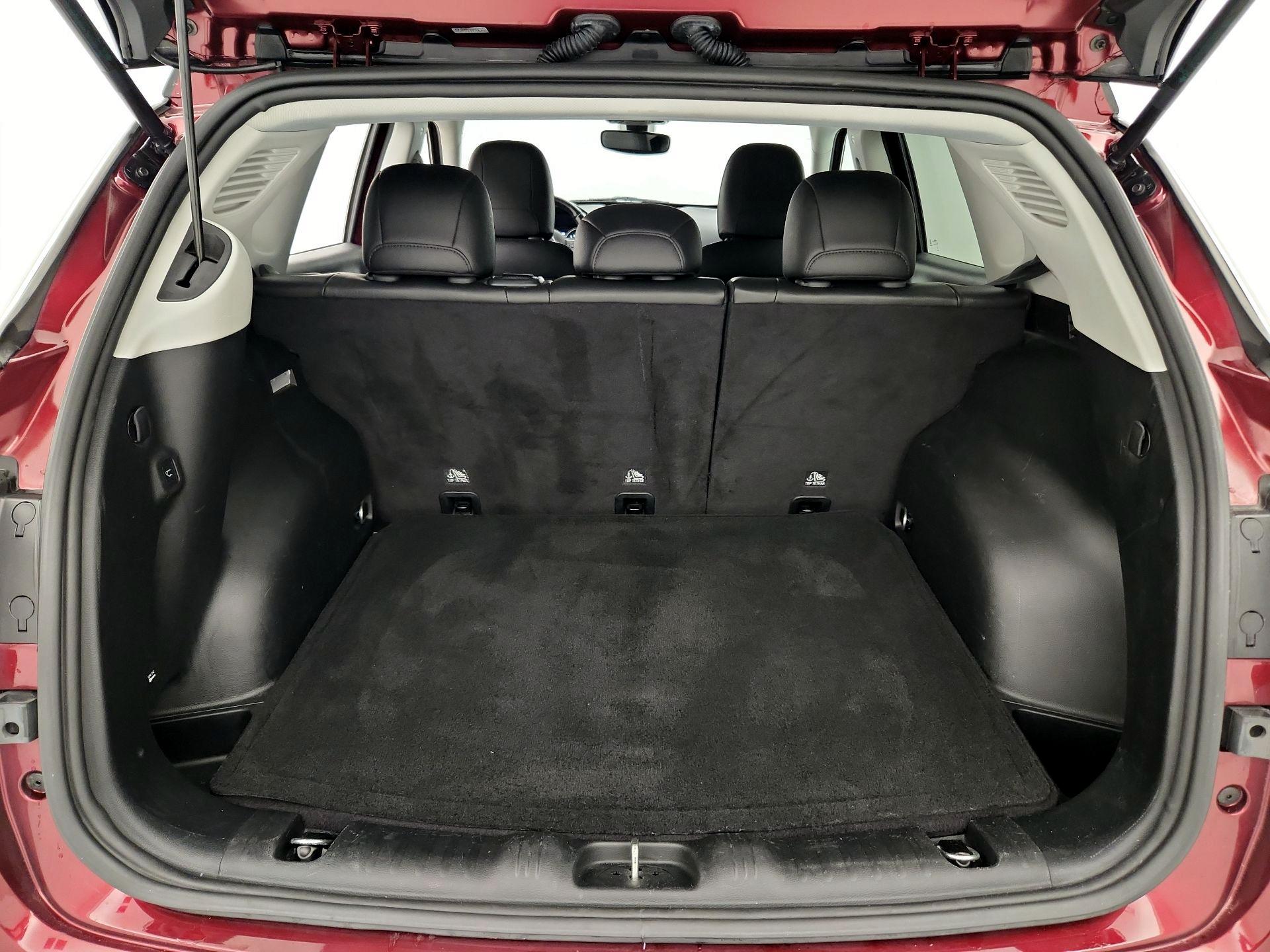 Thumbnail: 2020 Jeep Compass - 20