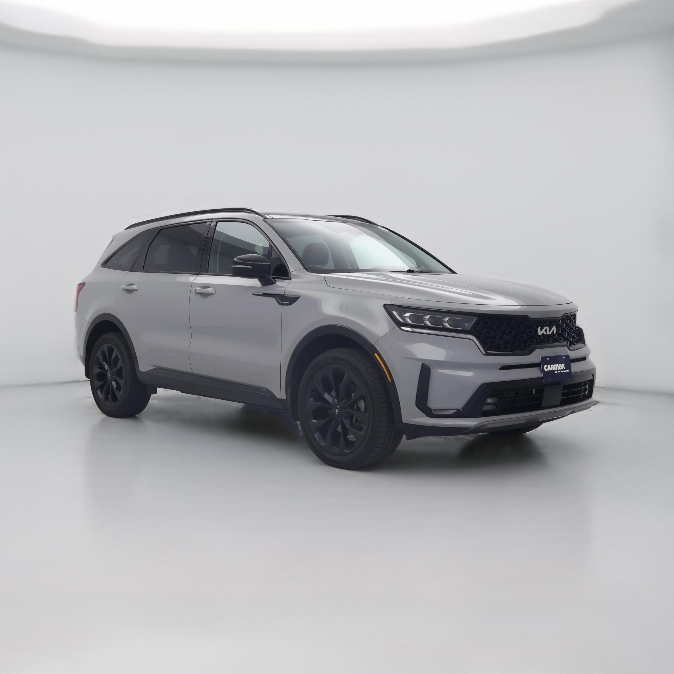 Thumbnail: 2023 Kia Sorento - 1
