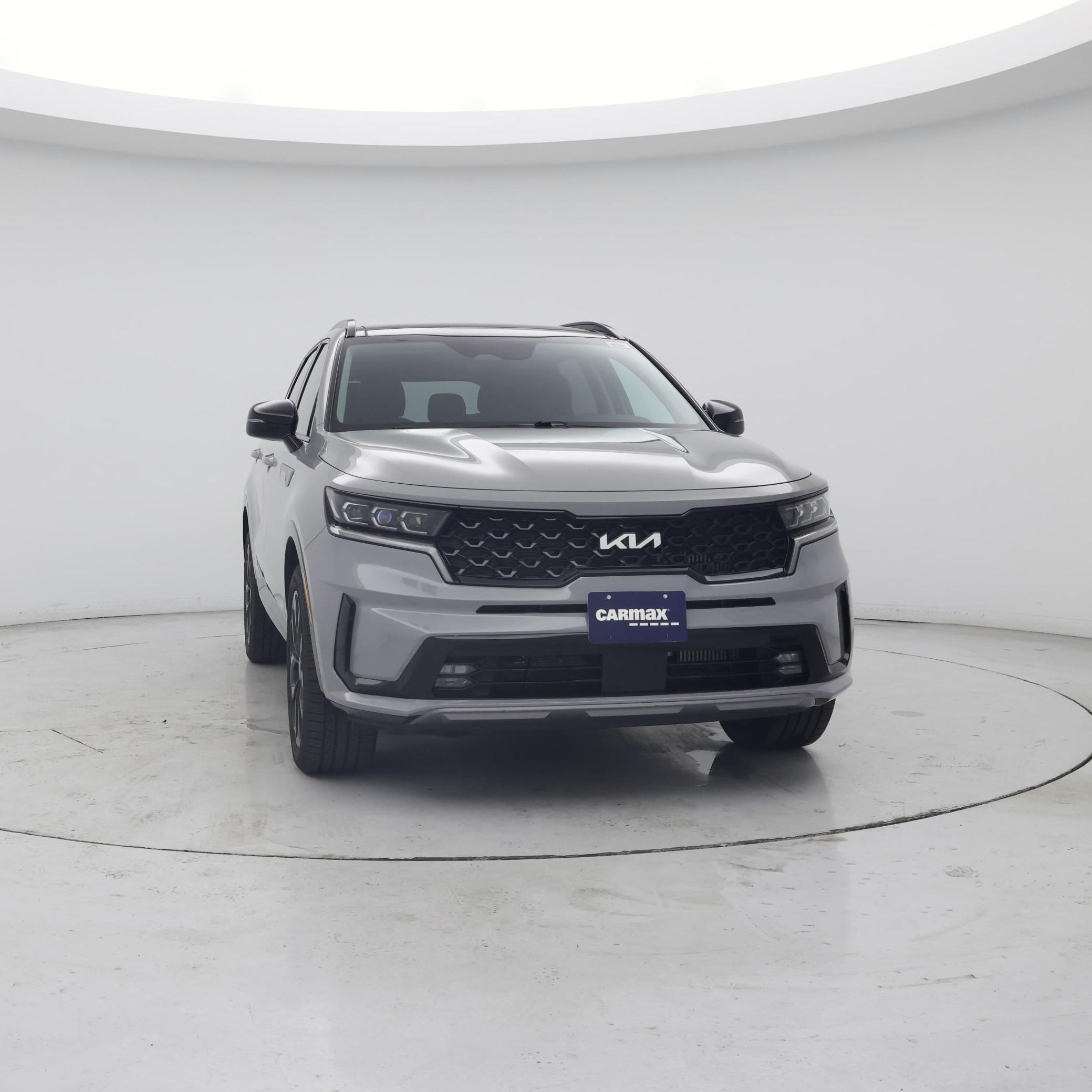 Thumbnail: 2023 Kia Sorento - 5